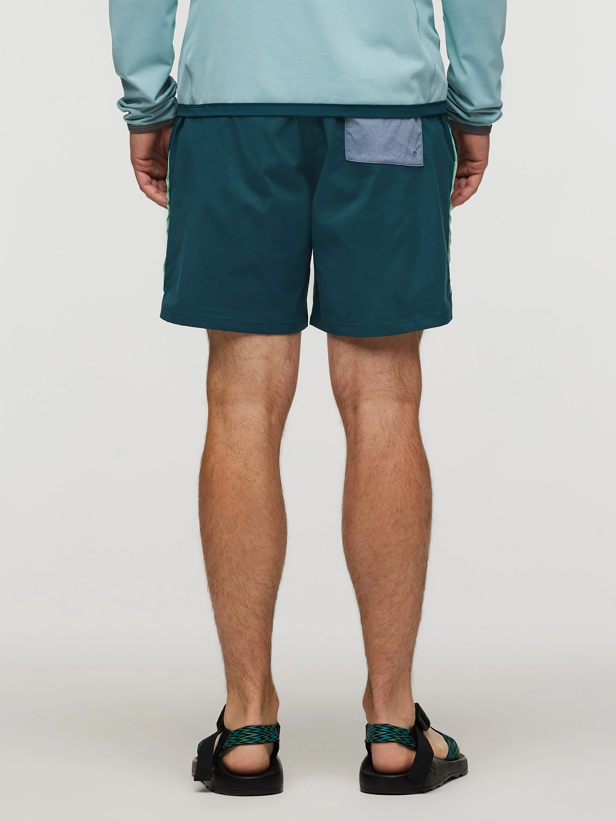 Cotopaxi Mens Brinco 7" Short - Image 8