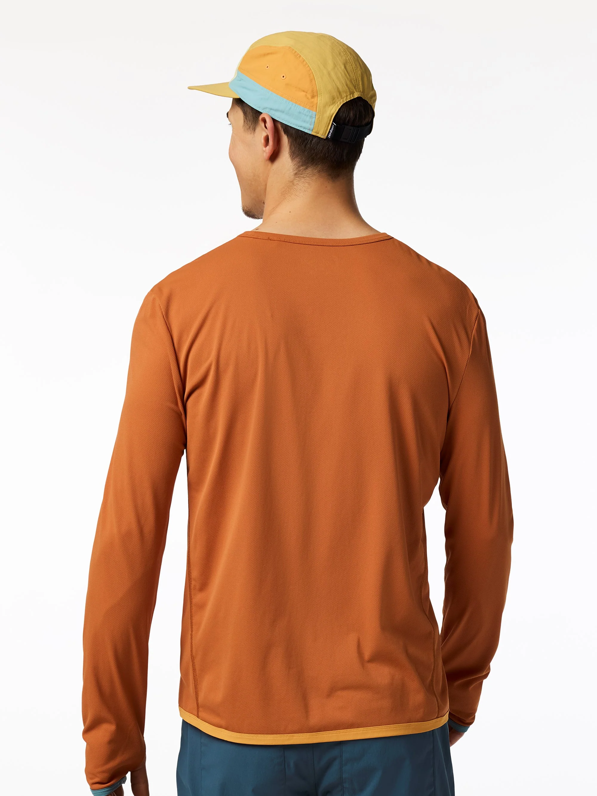 Cotopaxi Mens Sombra Long-Sleeve Sun Shirt - Image 2