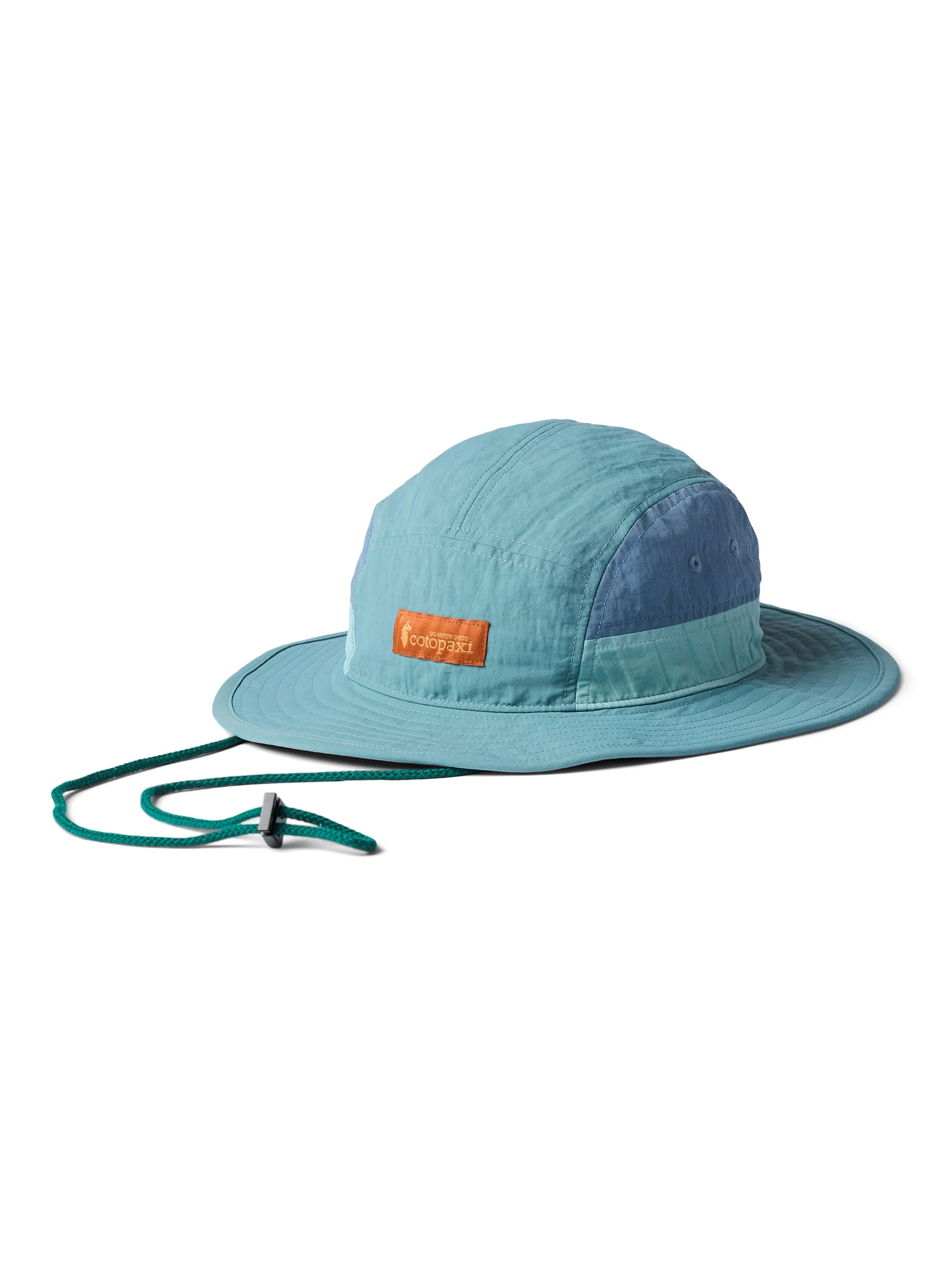 Cotopaxi Mens Tech Bucket Hat - Image 2