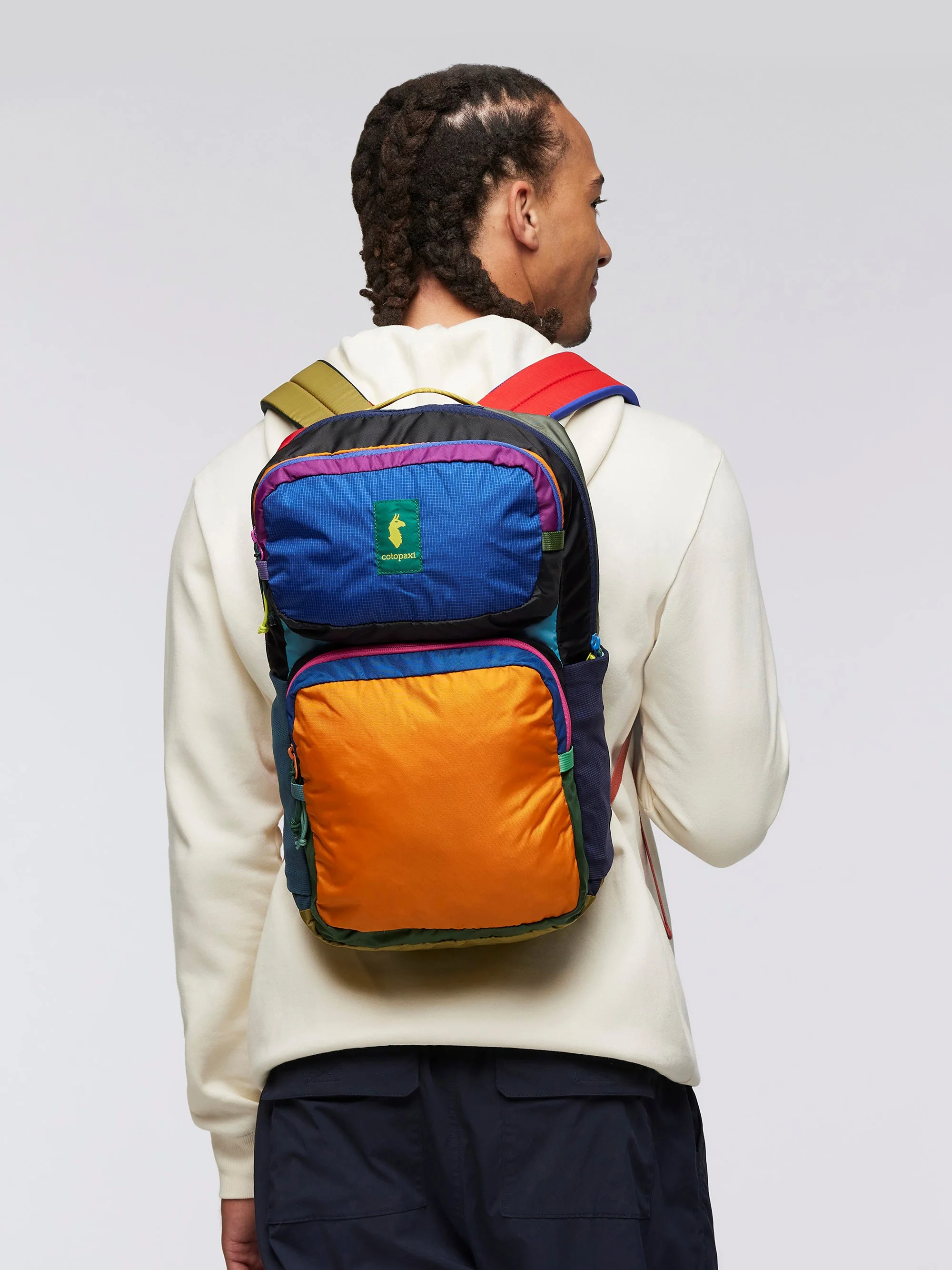 Cotopaxi Tasra 16