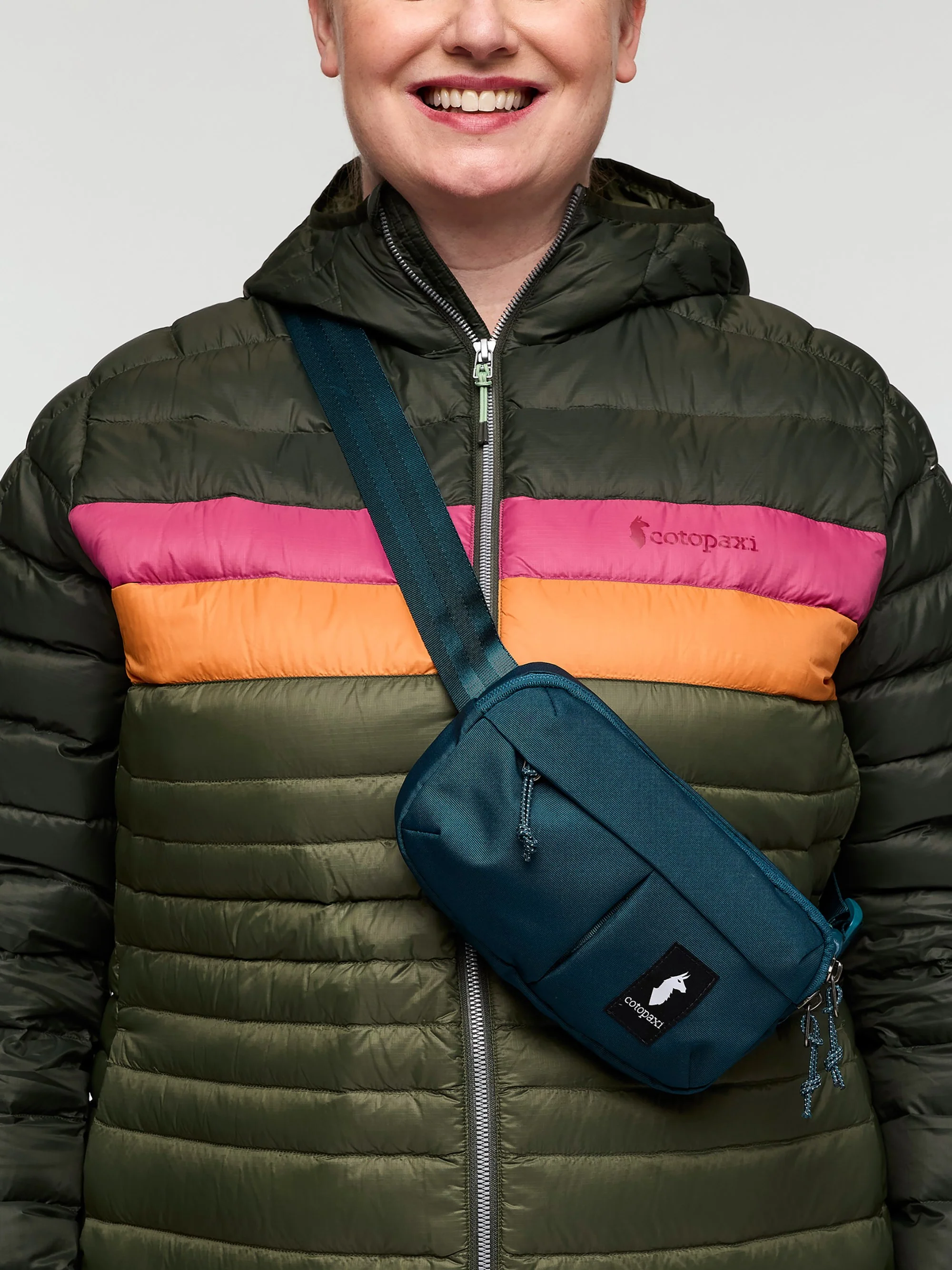 Cotopaxi Todo 2L Hip Pack - Image 3