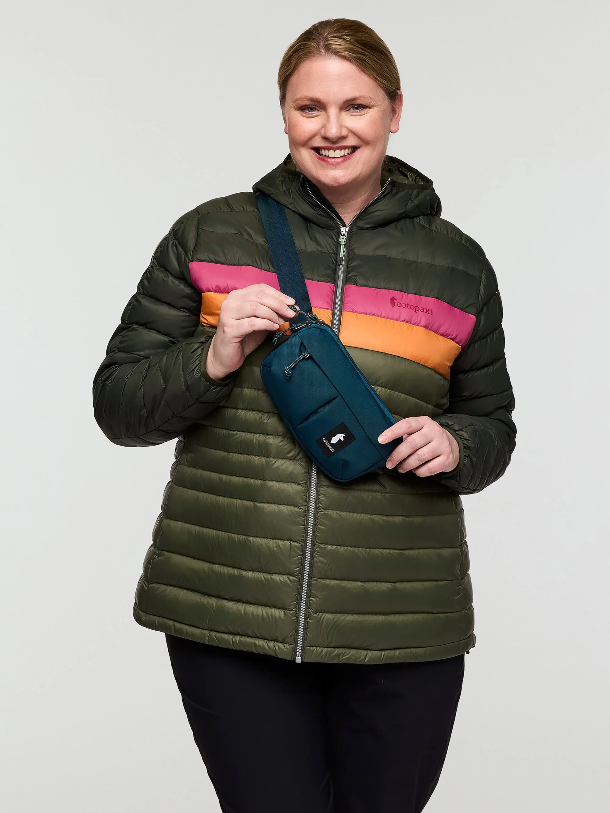 Cotopaxi Todo 2L Hip Pack - Image 4