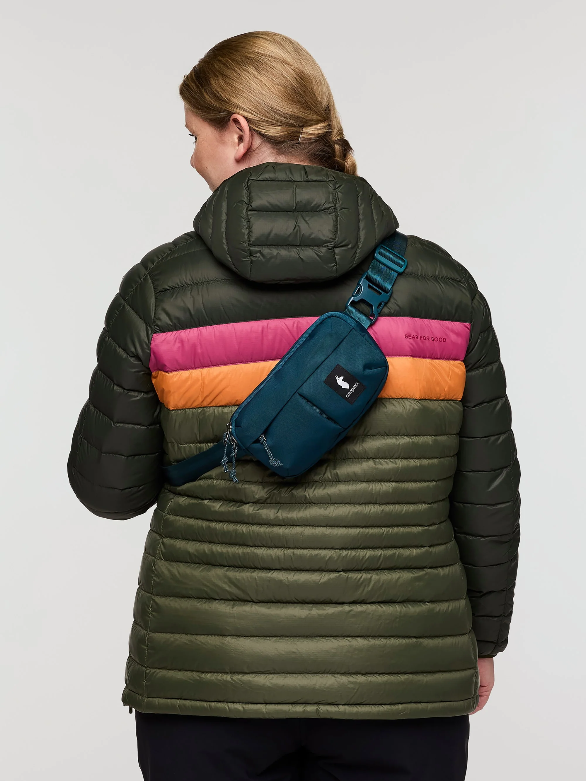 Cotopaxi Todo 2L Hip Pack - Image 5