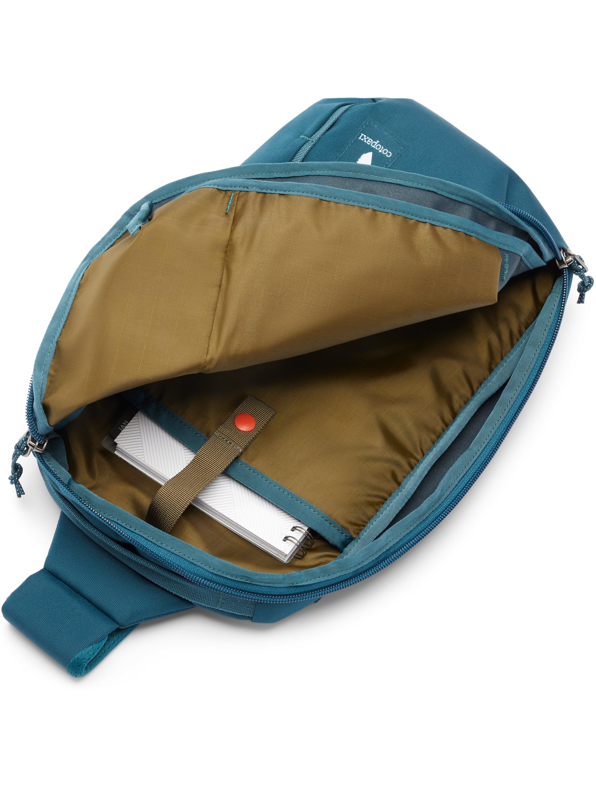Cotopaxi Todo 8L Sling - Image 10