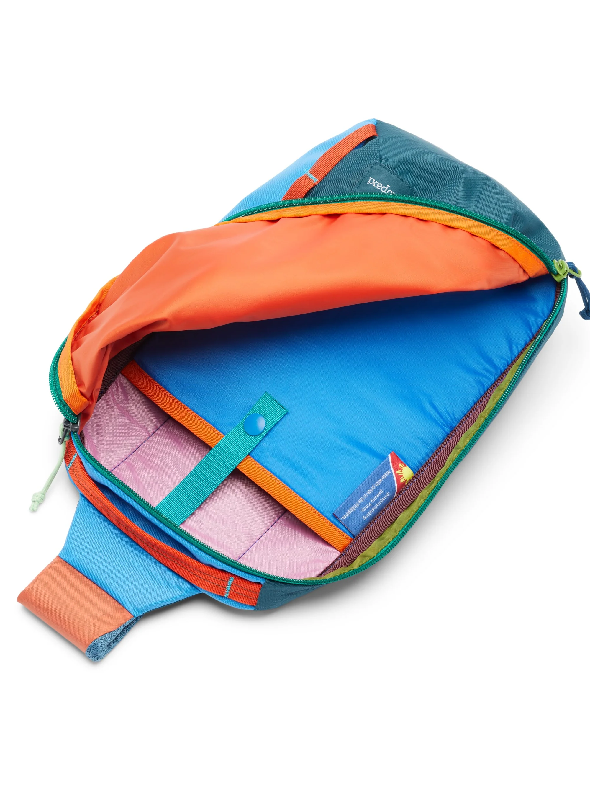 Cotopaxi Todo 8L Sling - Image 4