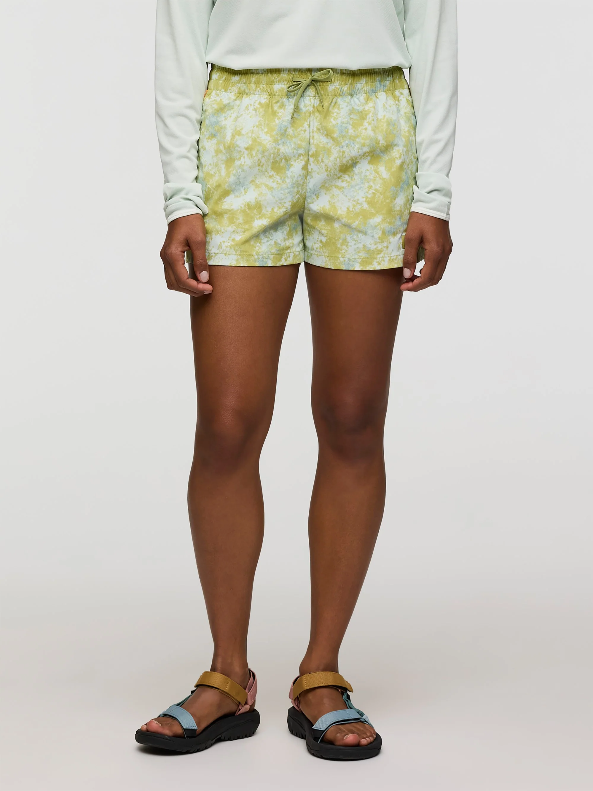 Cotopaxi Womens Brinco 3" Short - Image 10