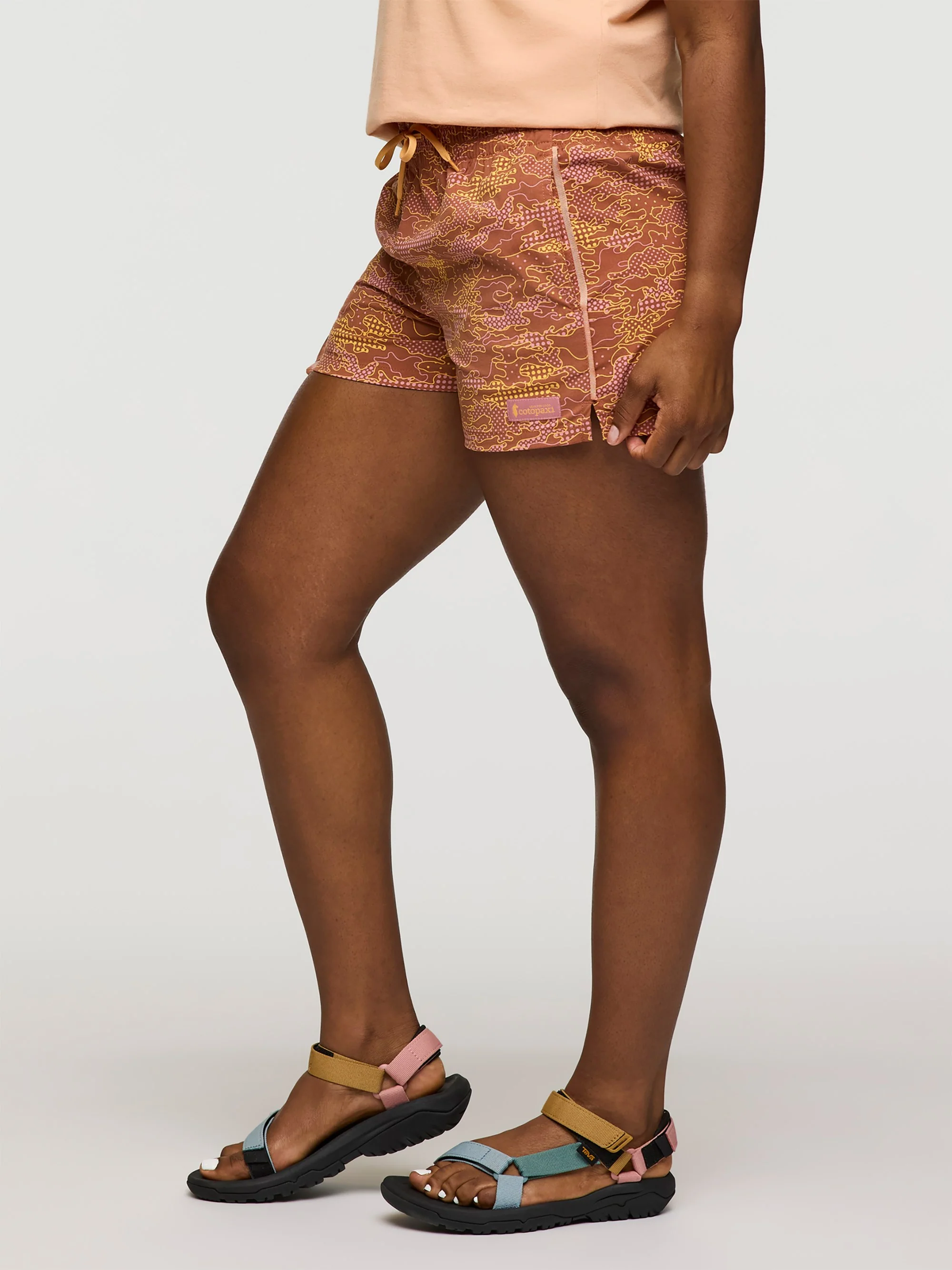 Cotopaxi Womens Brinco 3" Short - Image 18