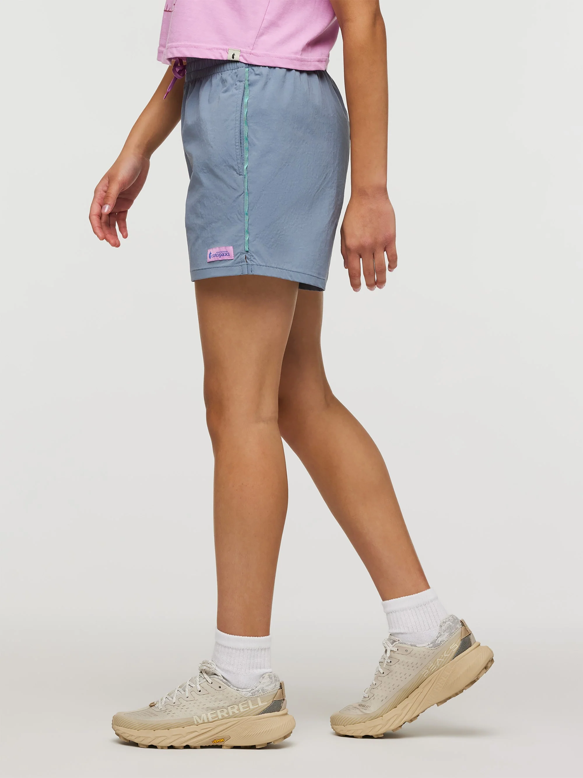 Cotopaxi Womens Brinco 5" Short - Image 3