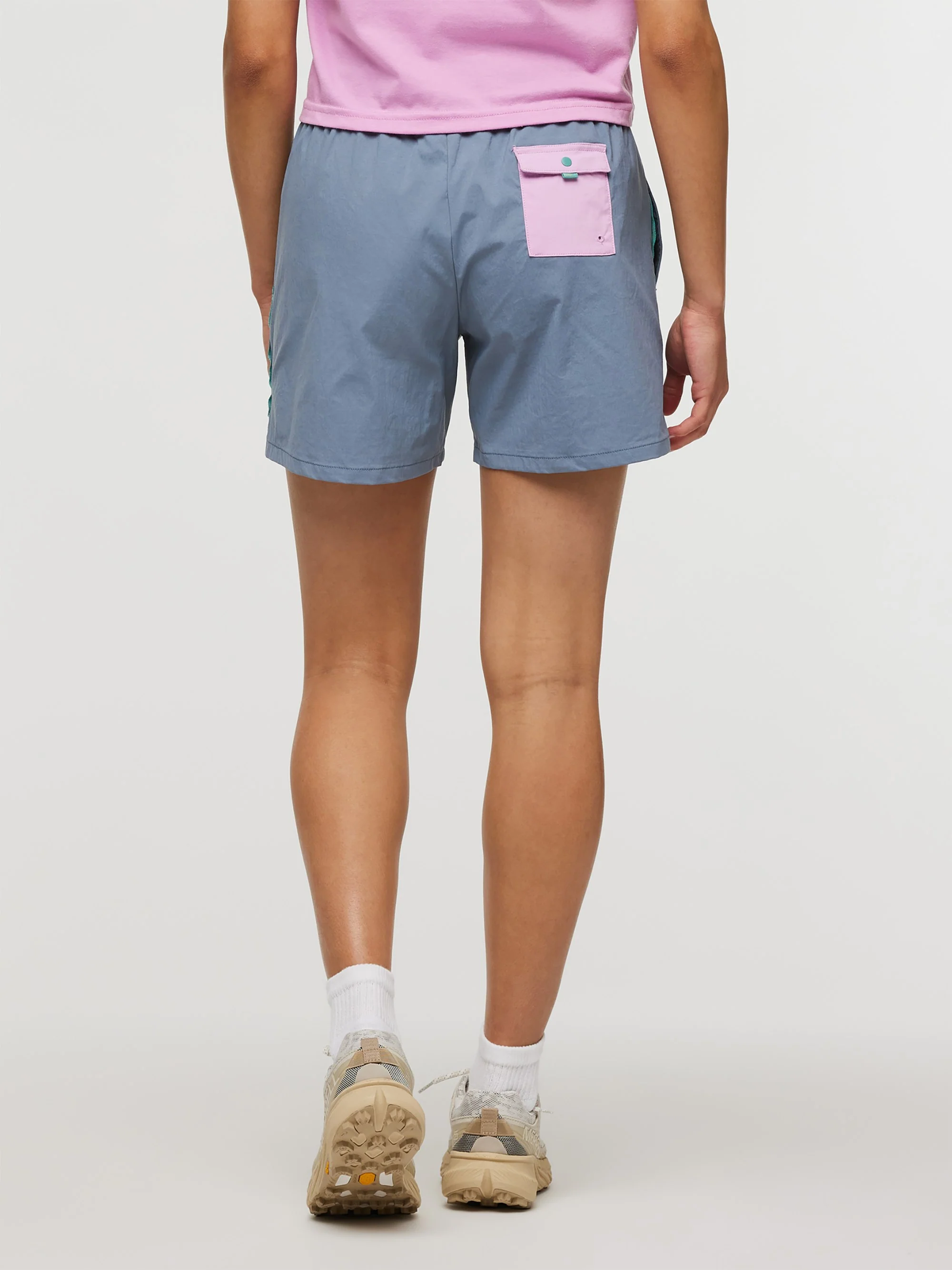 Cotopaxi Womens Brinco 5" Short - Image 4