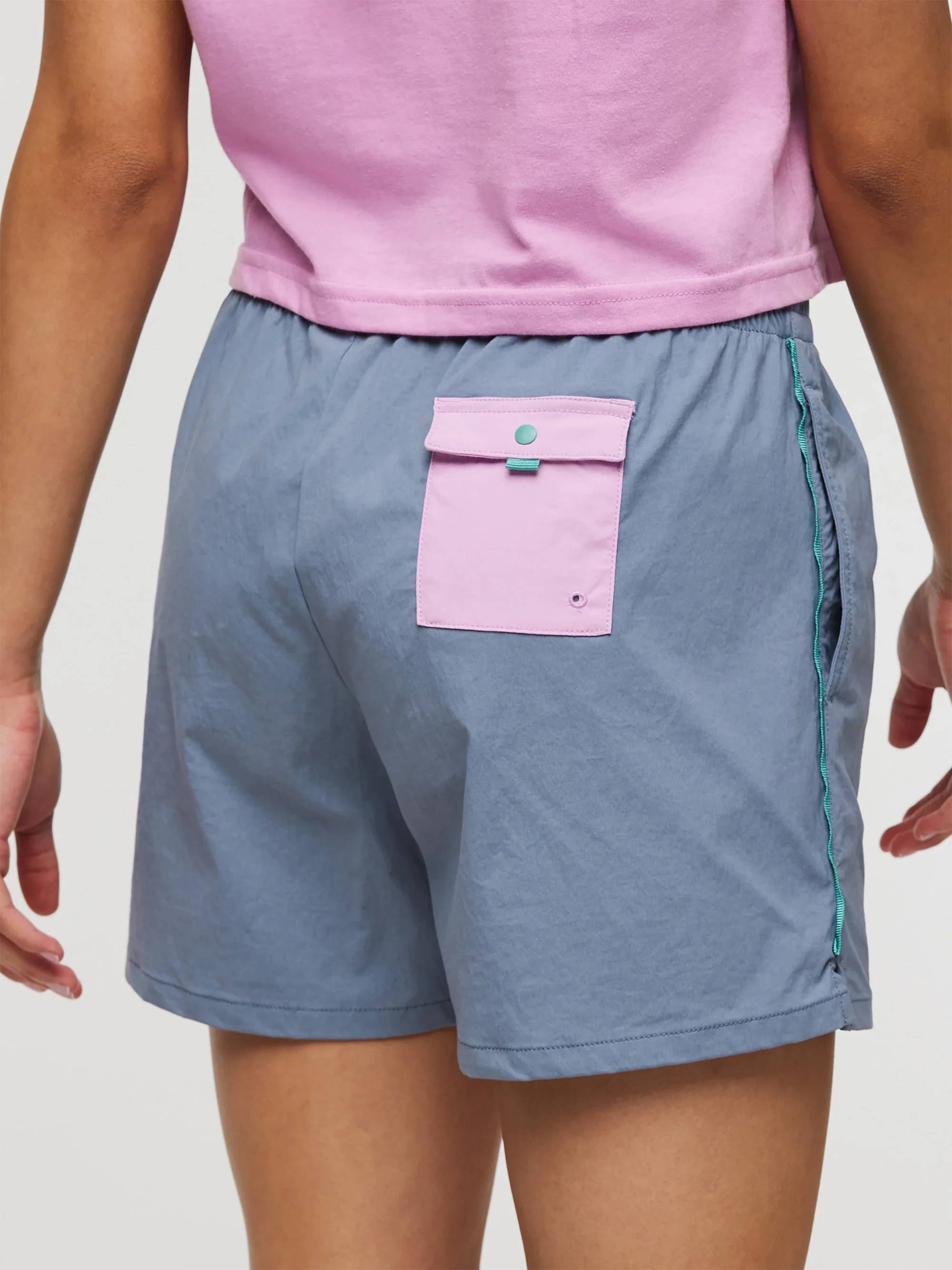 Cotopaxi Womens Brinco 5" Short - Image 7