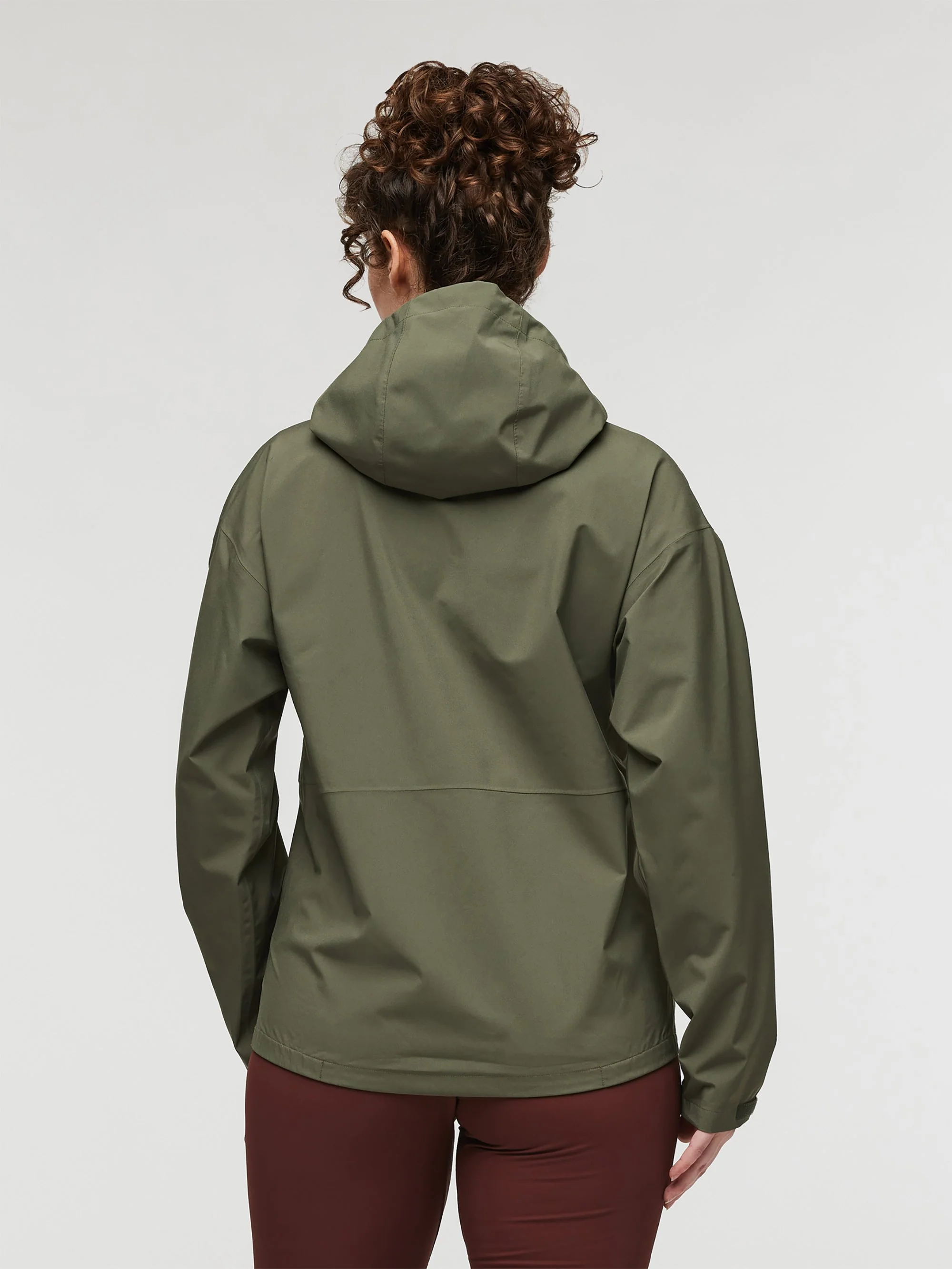 Cotopaxi Womens Cielo Rain Jacket - Image 7