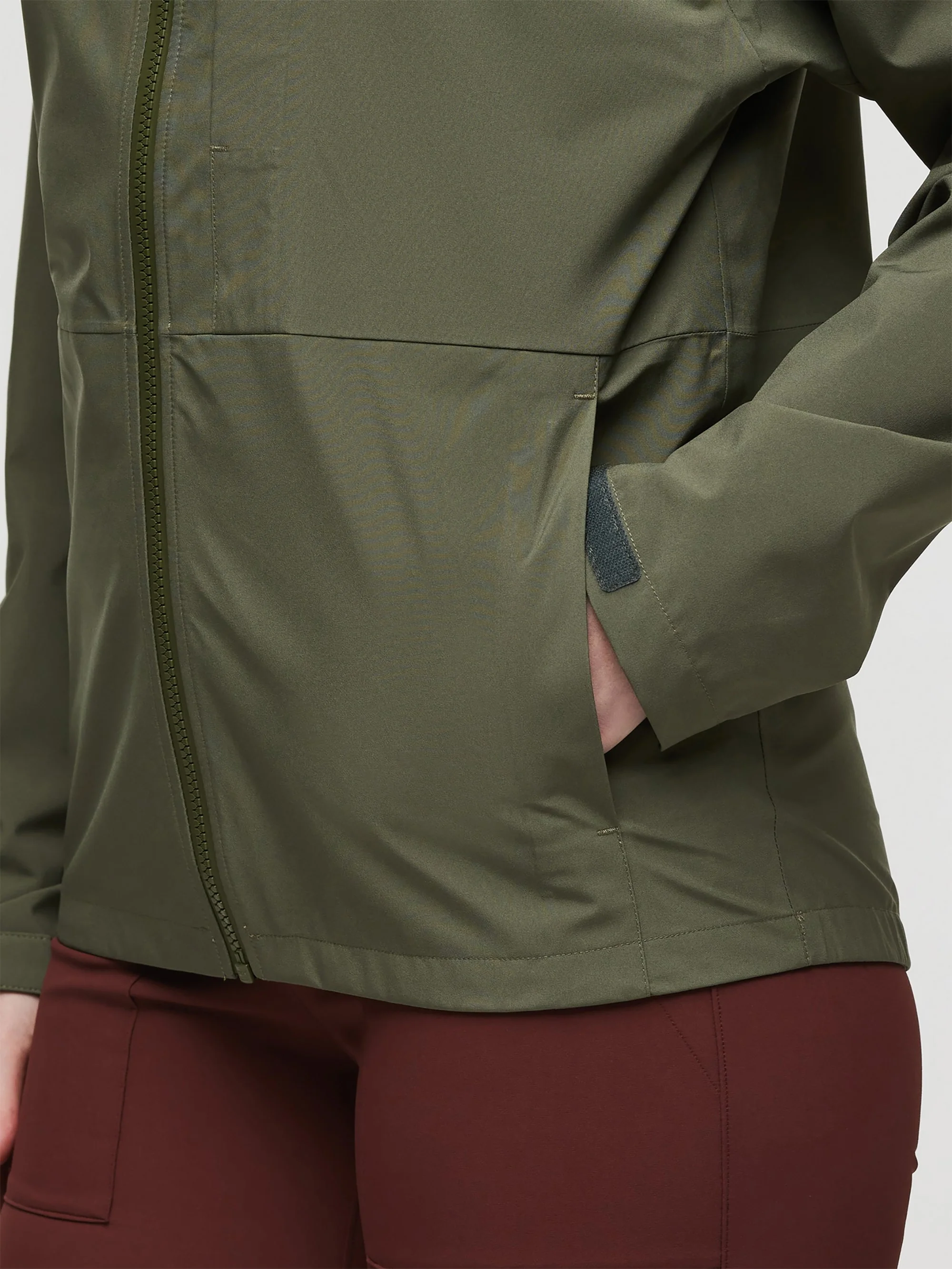 Cotopaxi Womens Cielo Rain Jacket - Image 8
