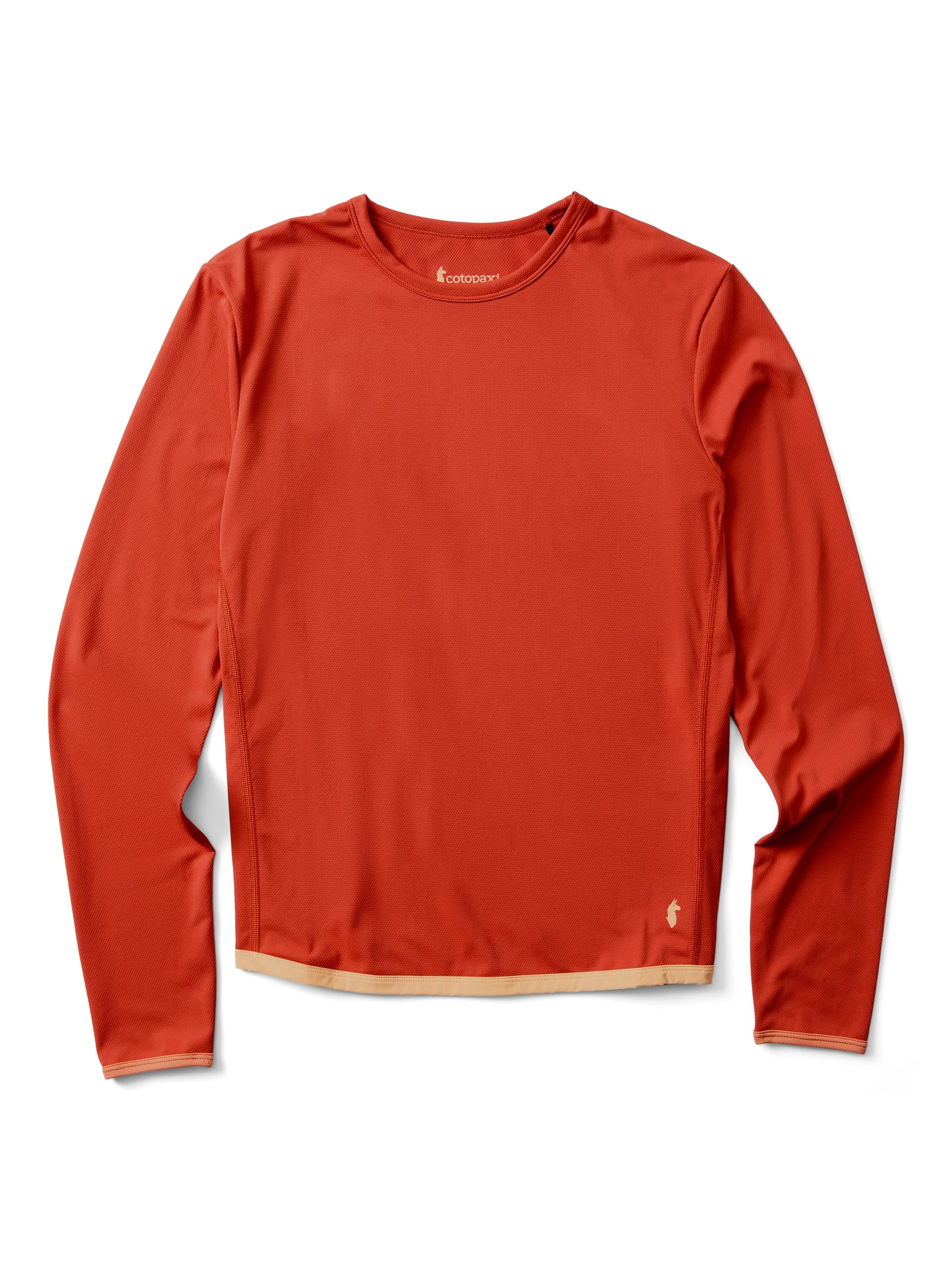 Cotopaxi Womens Sombra Long-Sleeve Sun Shirt - Image 4