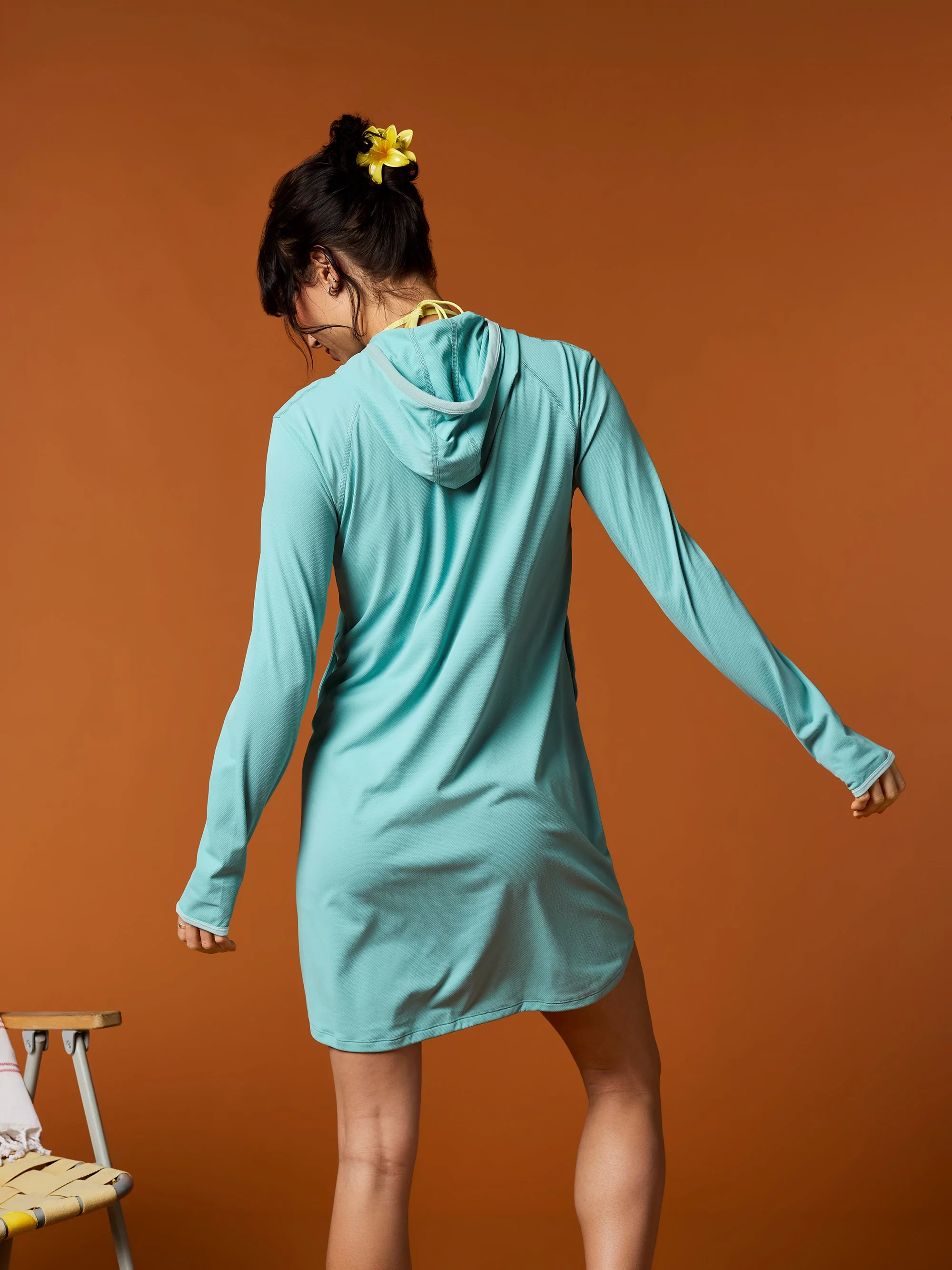 Cotopaxi Womens Sombra Sun Dress - Image 2