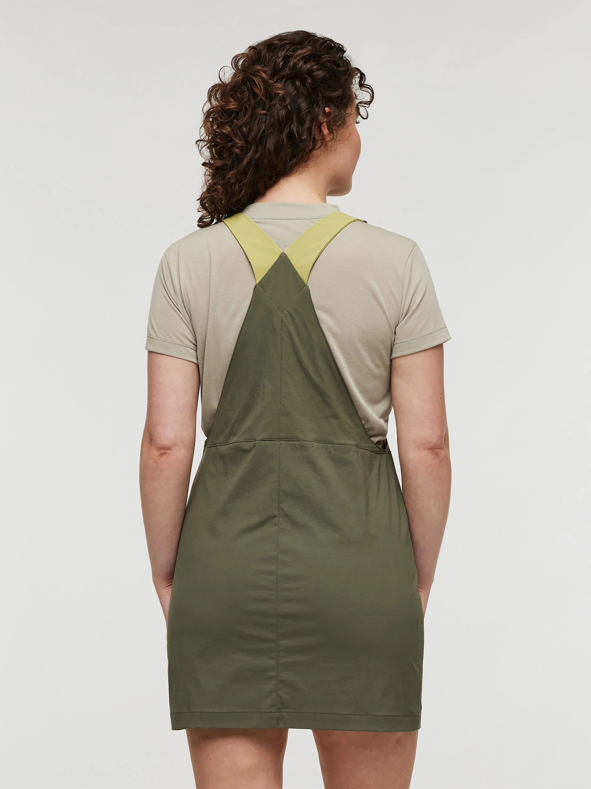 Cotopaxi Womens Tolima Overall Dress - Image 4