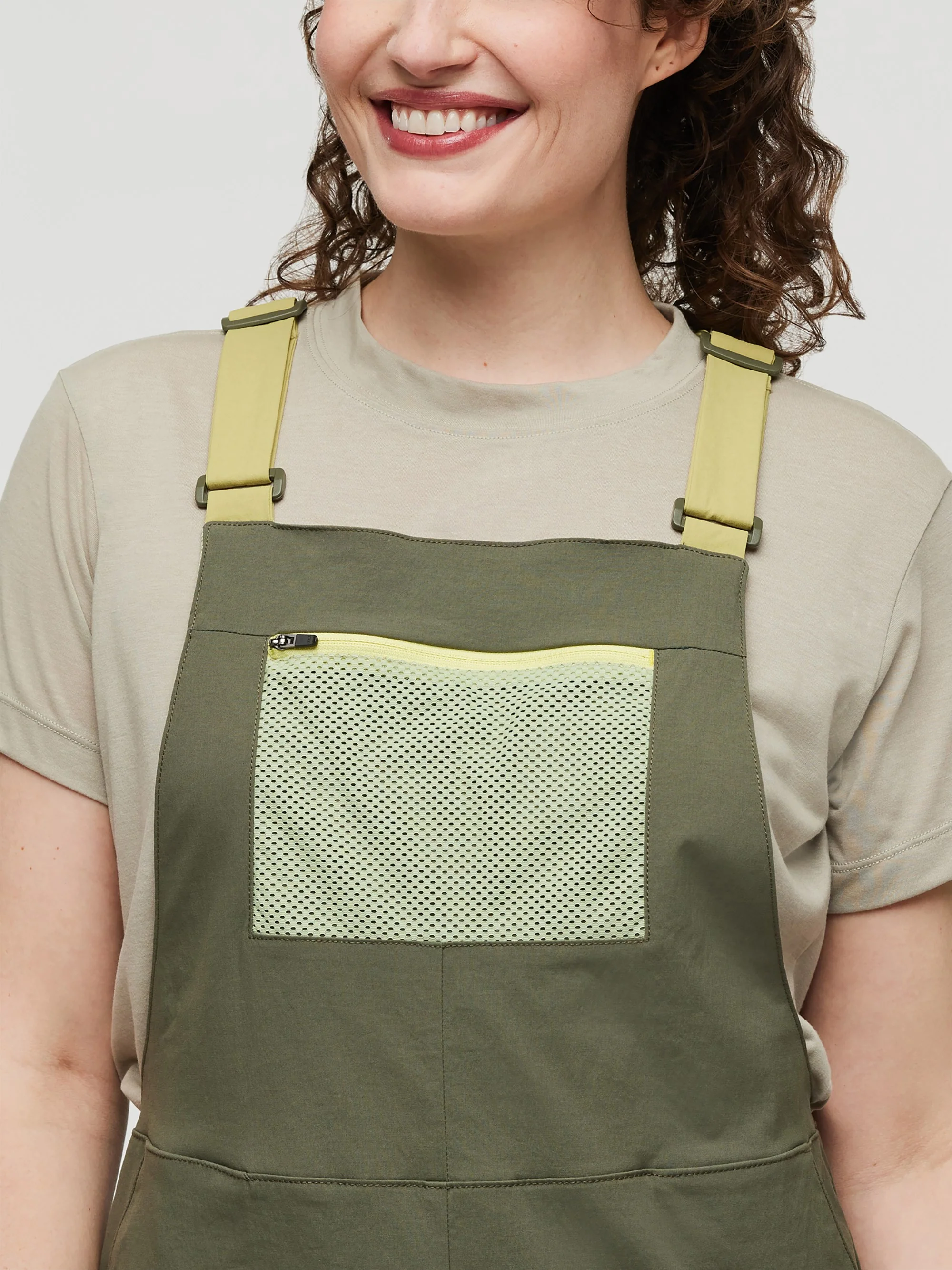 Cotopaxi Womens Tolima Overall Dress - Image 5