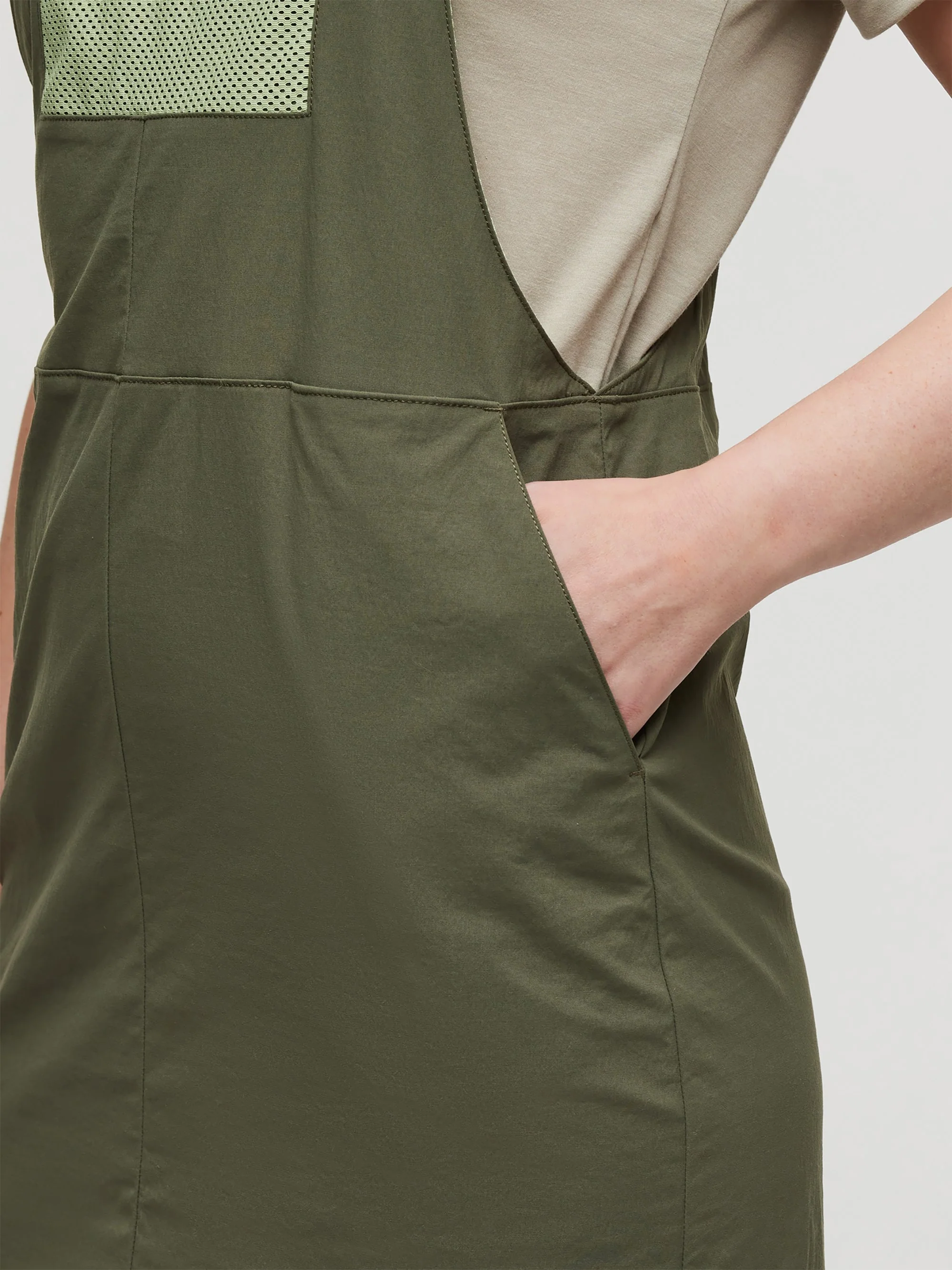 Cotopaxi Womens Tolima Overall Dress - Image 6
