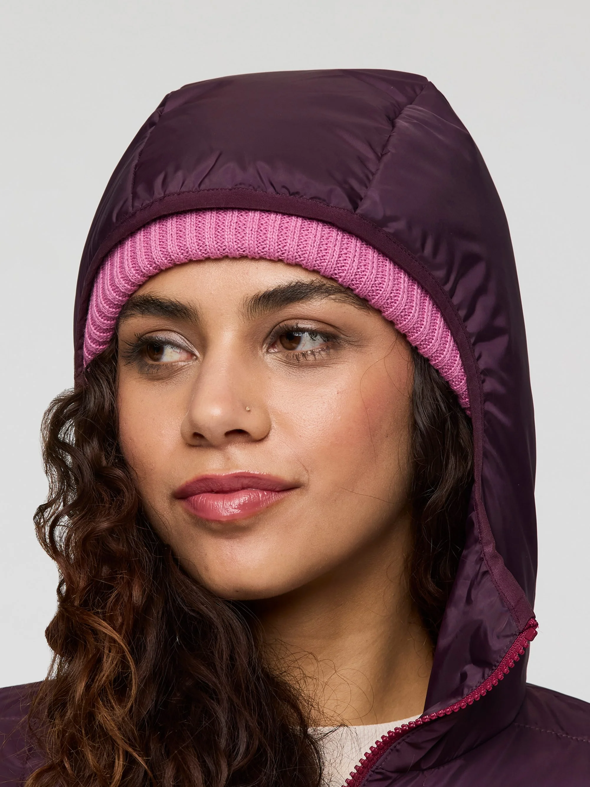 Cotopaxi Womens Trico Hybrid Jacket - Image 13