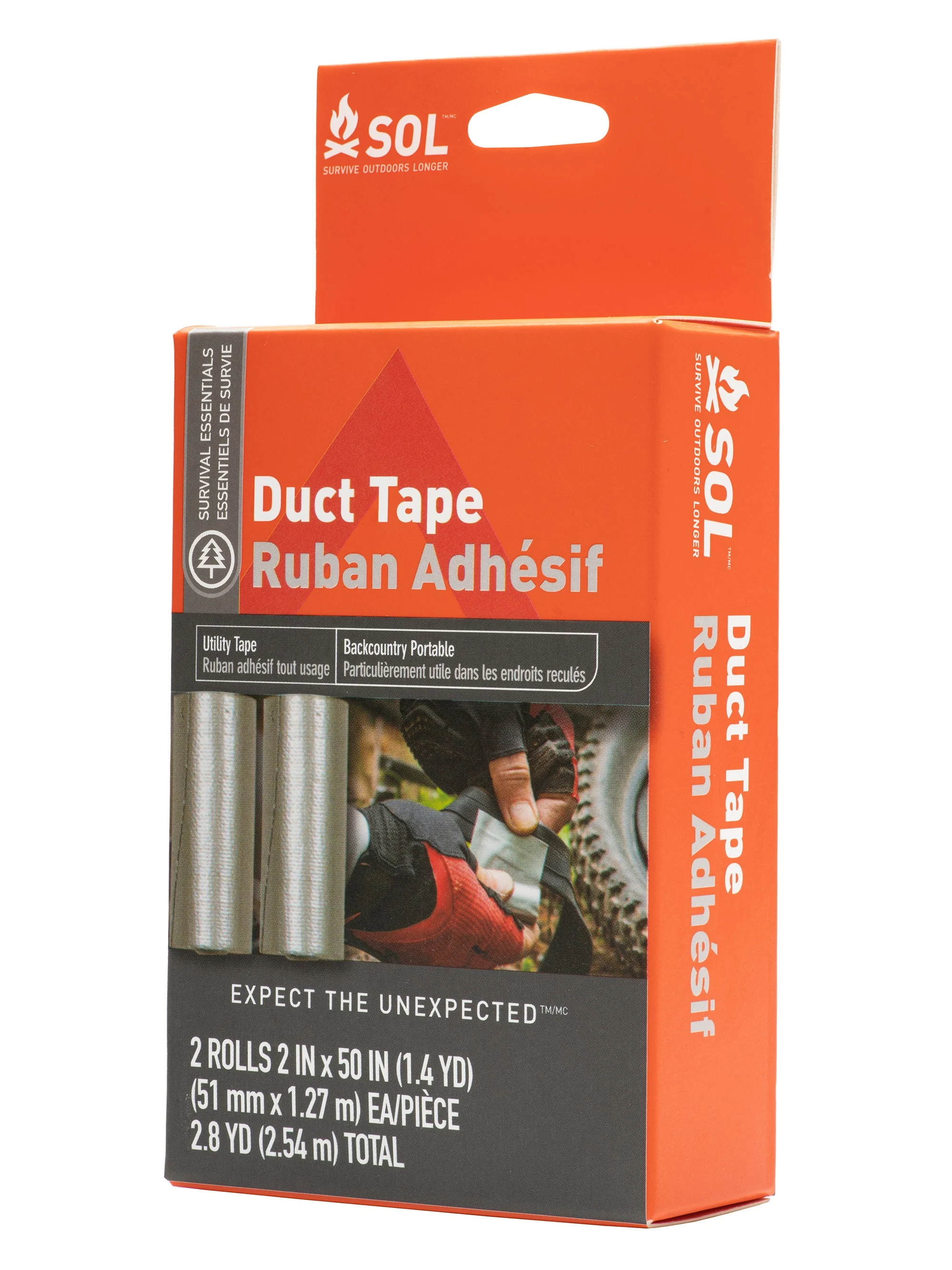Duct Tape, 2 Pack - Image 4