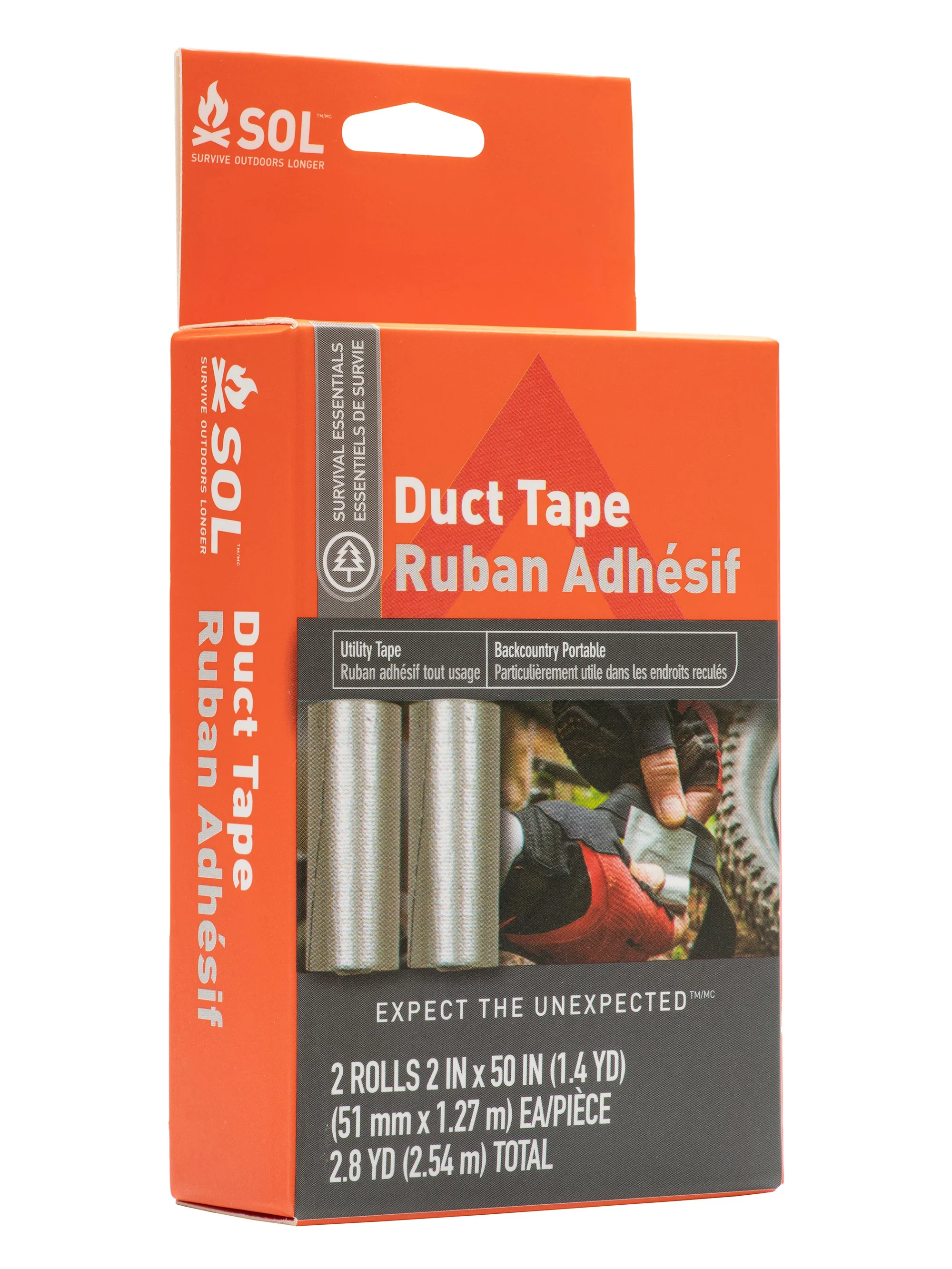 Duct Tape, 2 Pack - Image 5