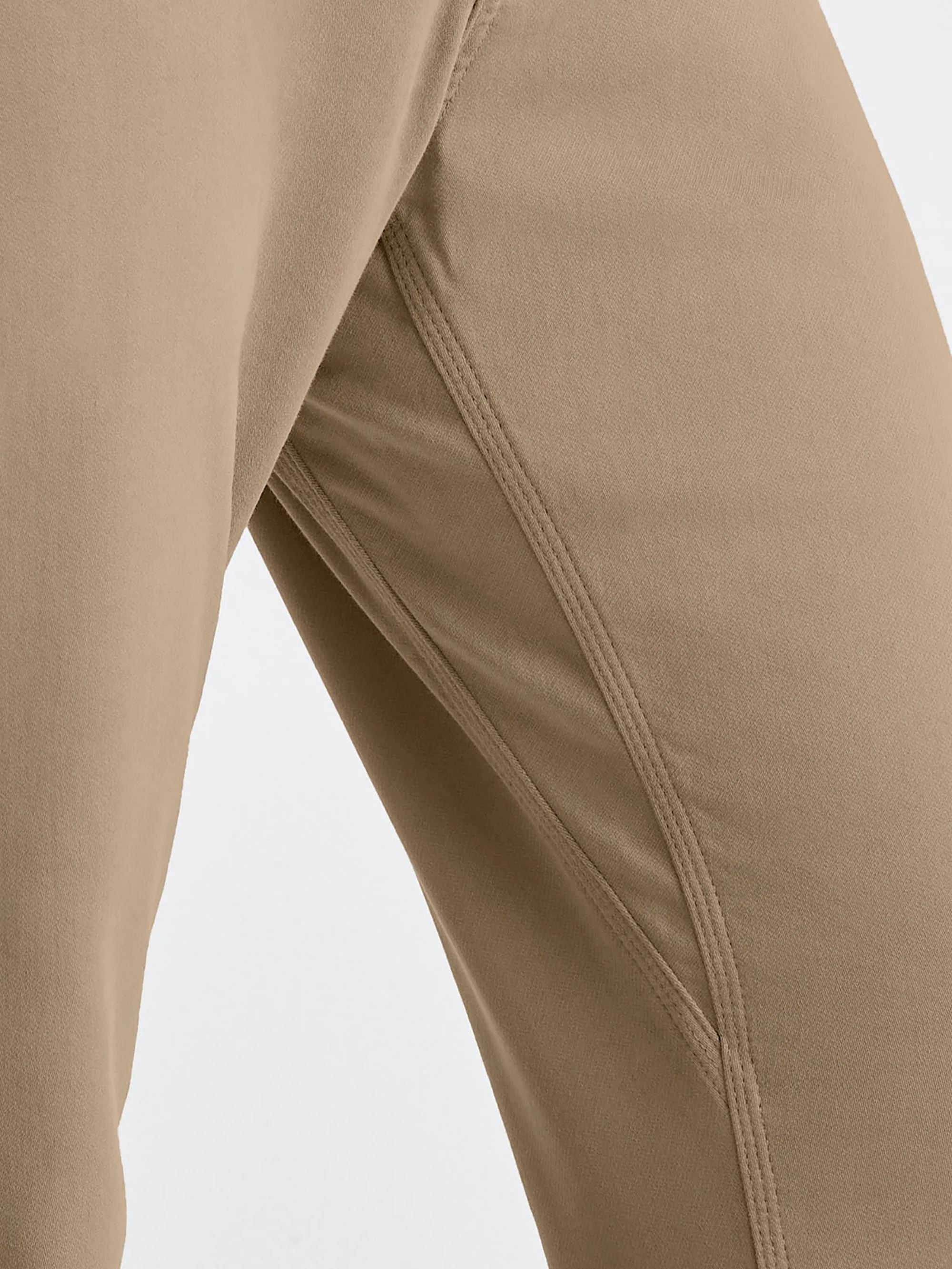 Duer Mens No Sweat Relaxed Taper Pants - Image 6