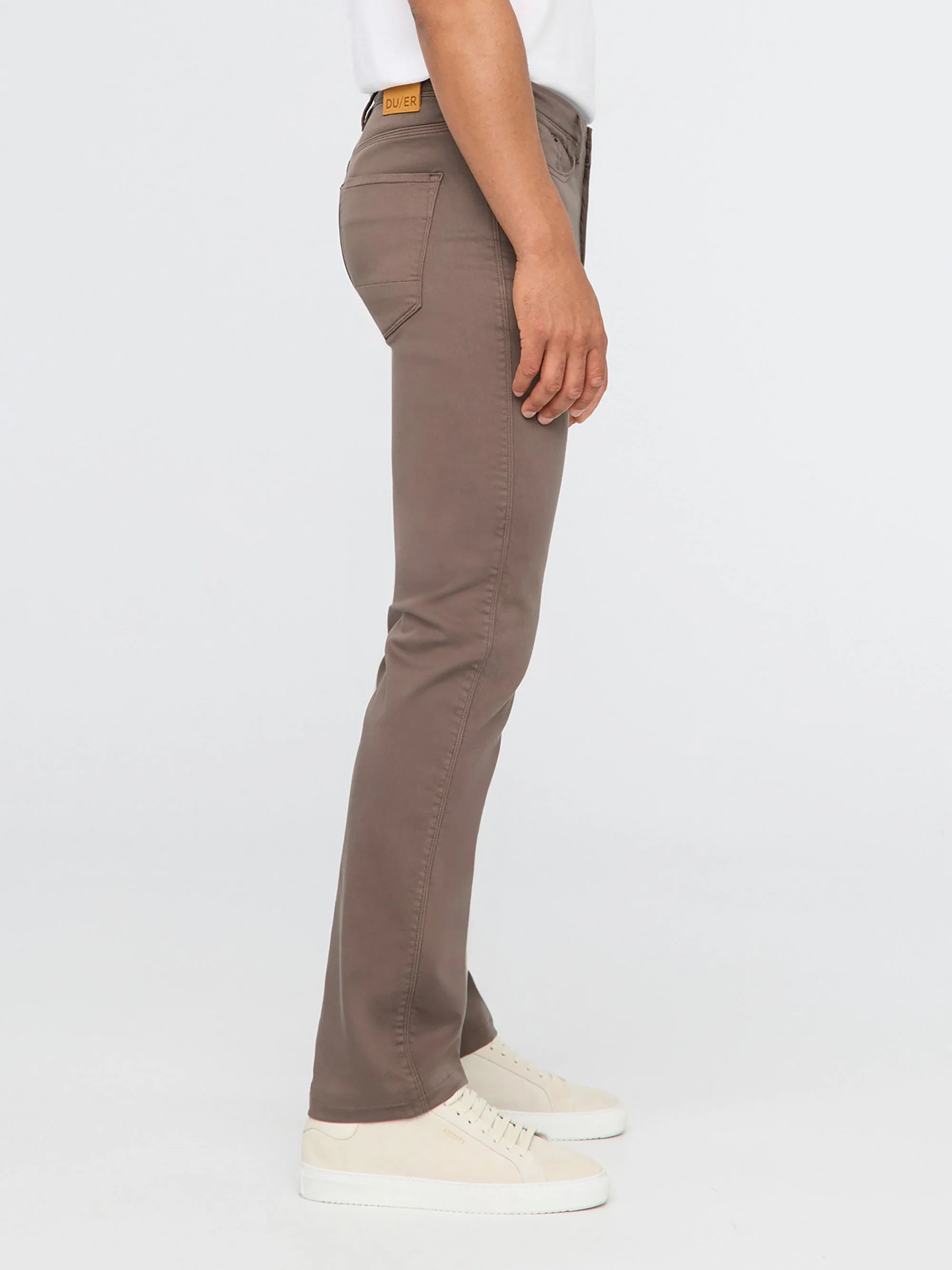 Duer Mens No Sweat Straight Pants - Image 12