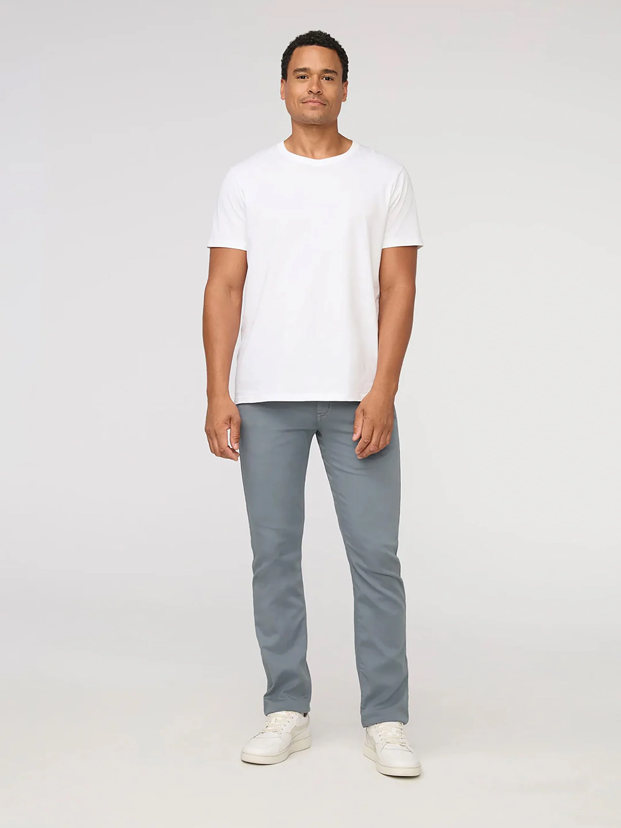 Duer Mens No Sweat Straight Pants - Image 16