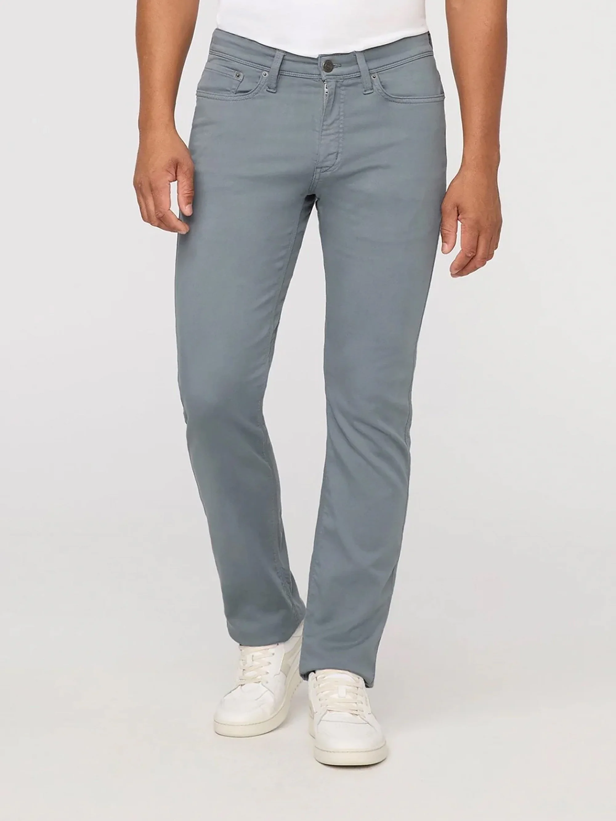 Duer Mens No Sweat Straight Pants - Image 17