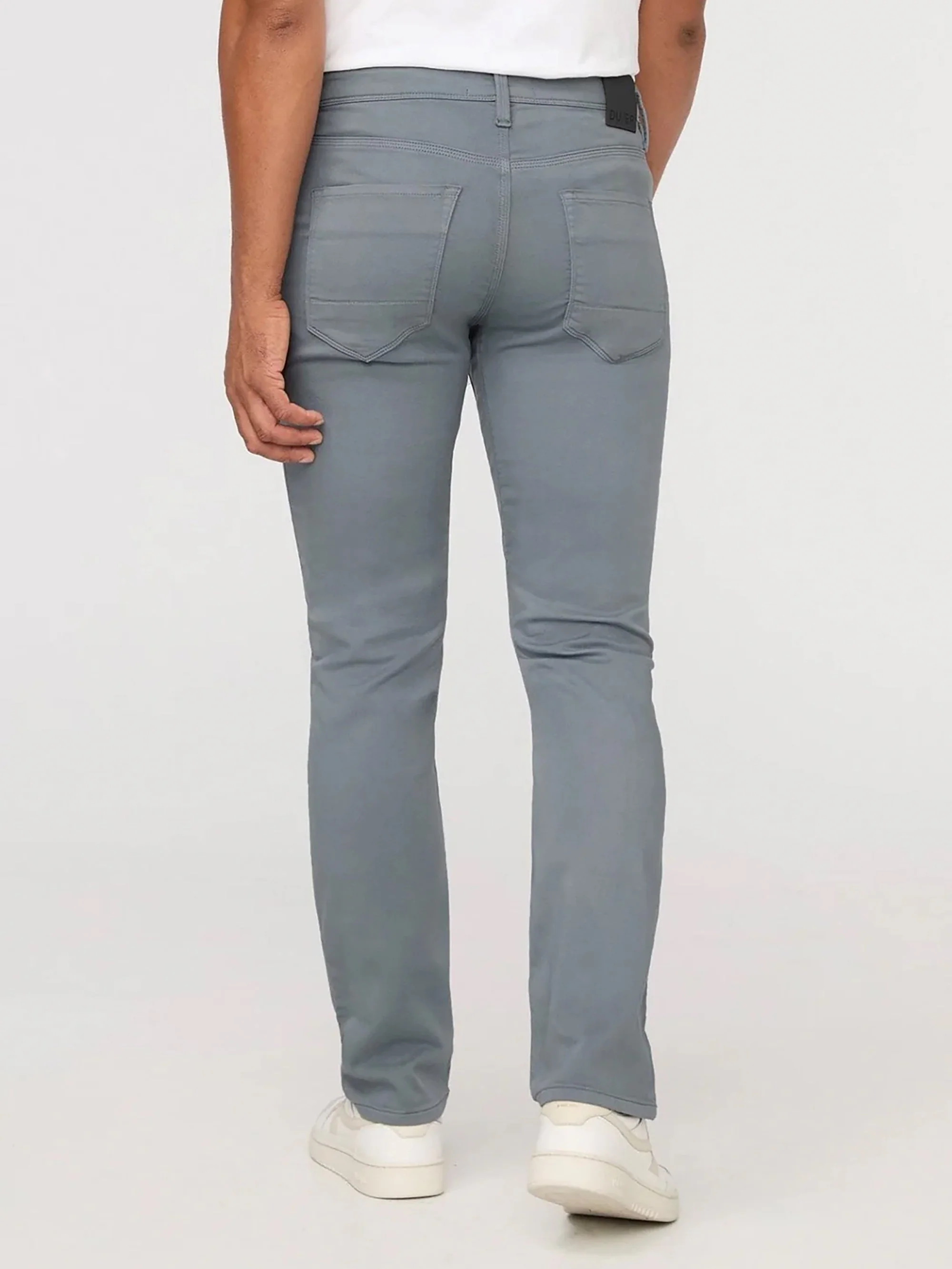Duer Mens No Sweat Straight Pants - Image 19