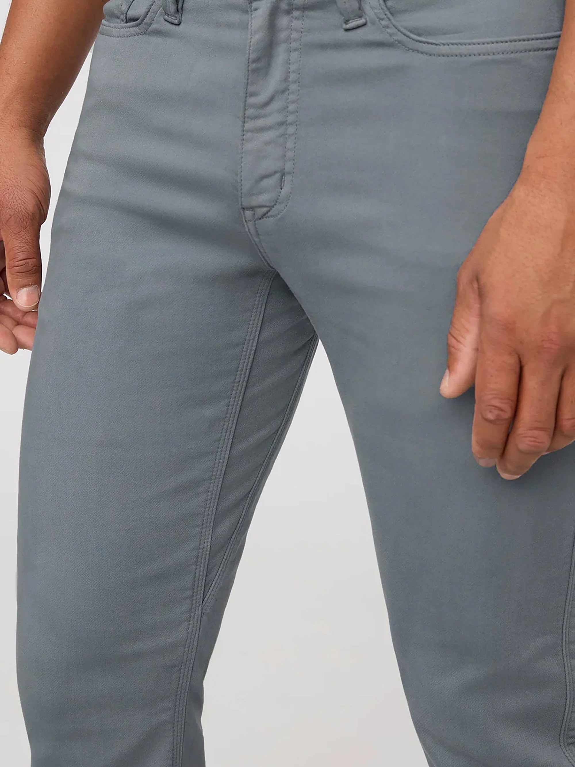 Duer Mens No Sweat Straight Pants - Image 20