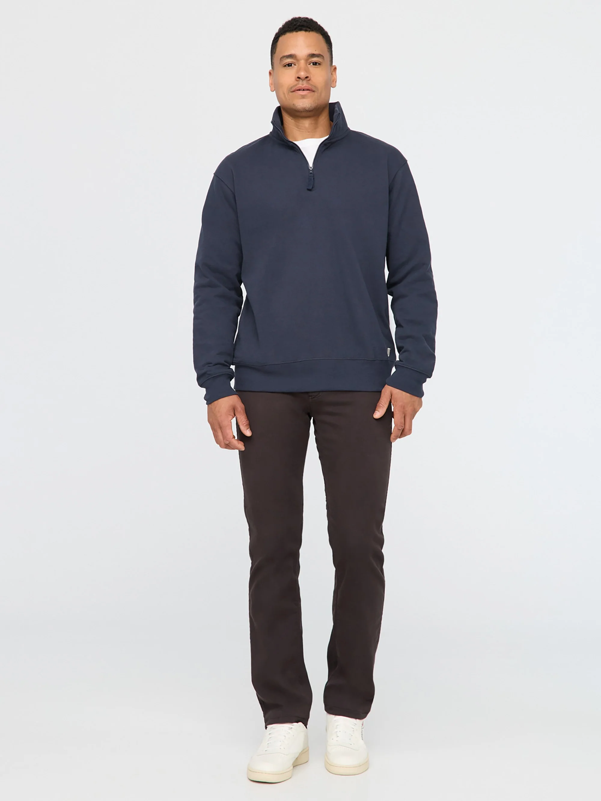 Duer Mens No Sweat Straight Pants - Image 8