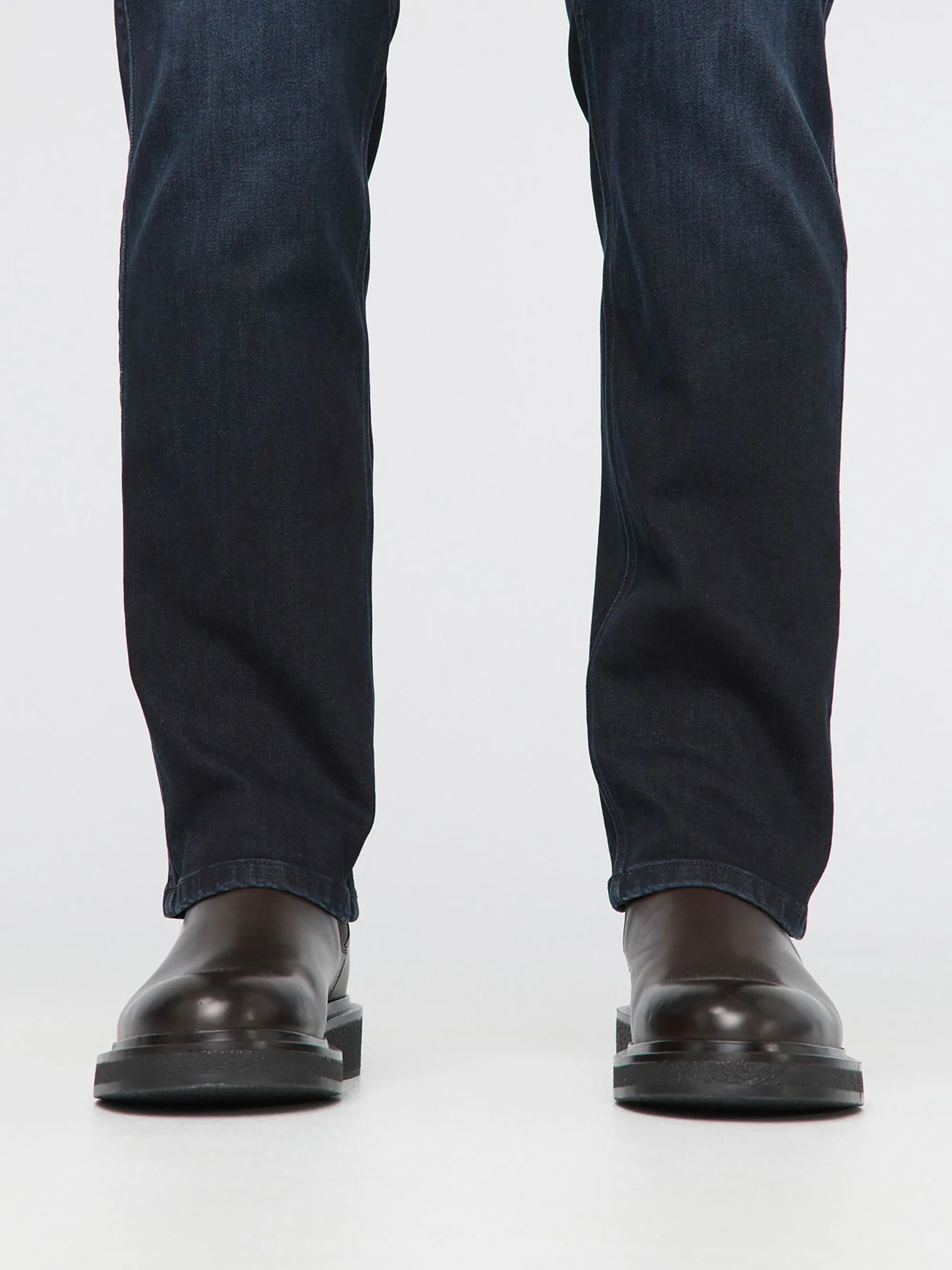 Duer Mens Performance Denim+ Straight Leg Pants - Image 8