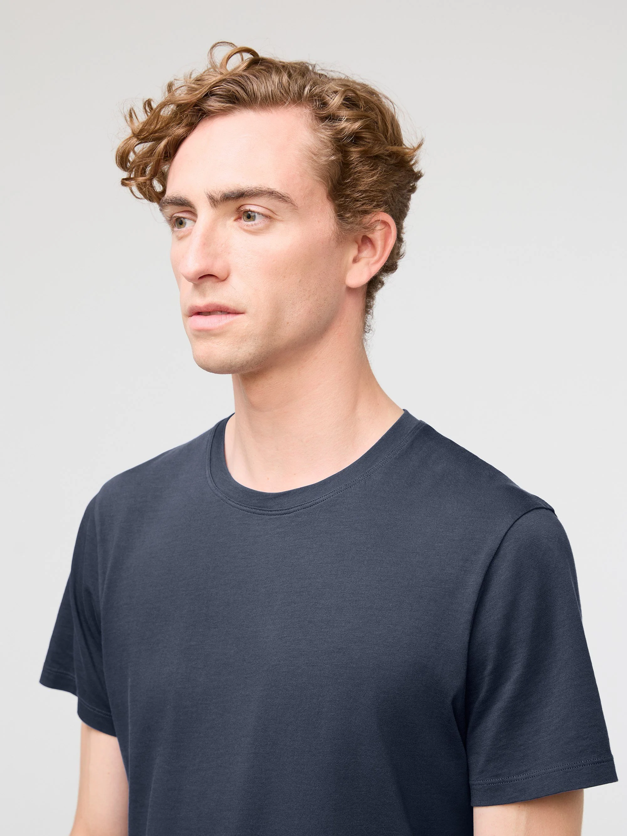 Duer Mens PurePima Tee - Image 10
