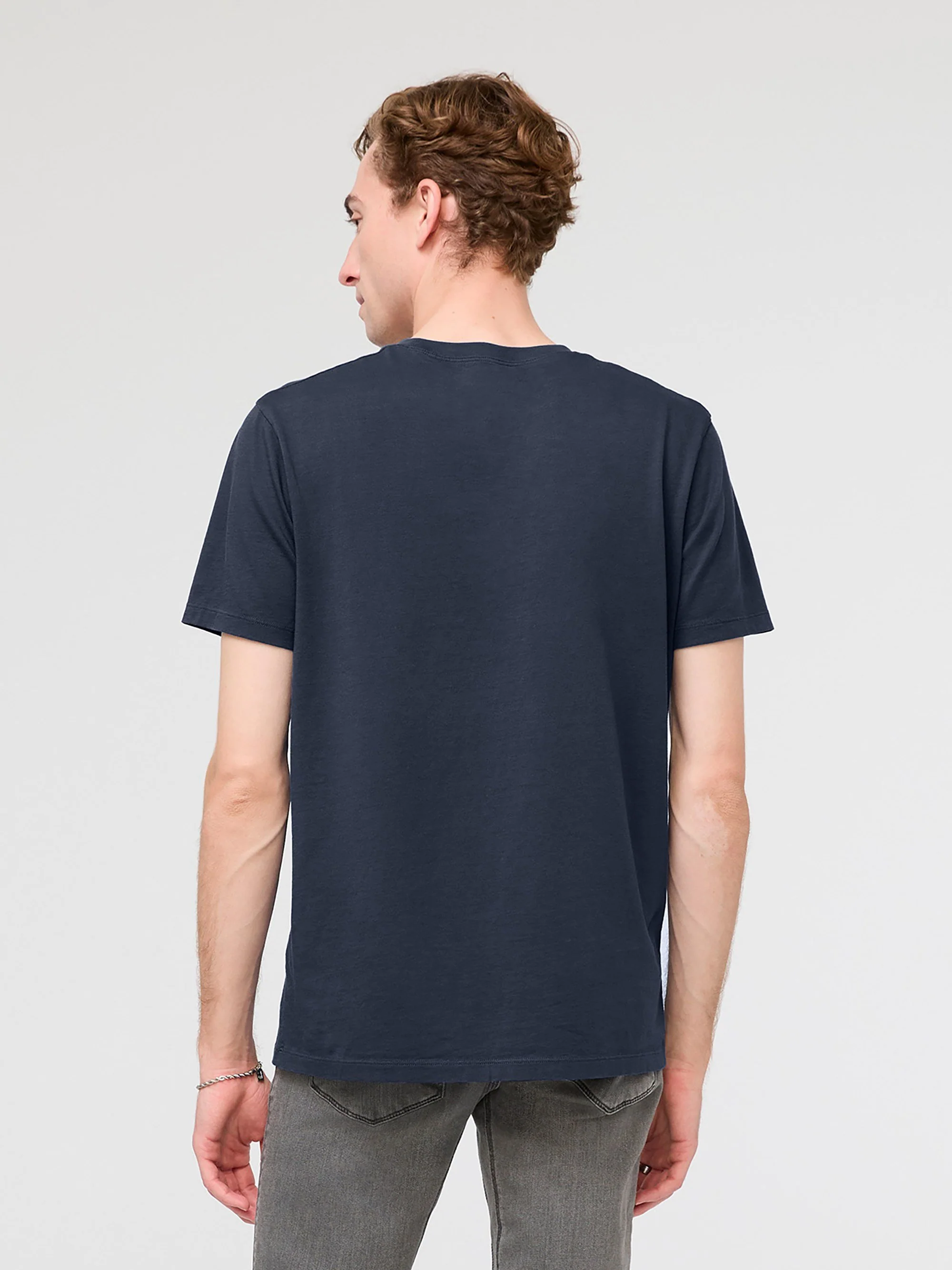 Duer Mens PurePima Tee - Image 7