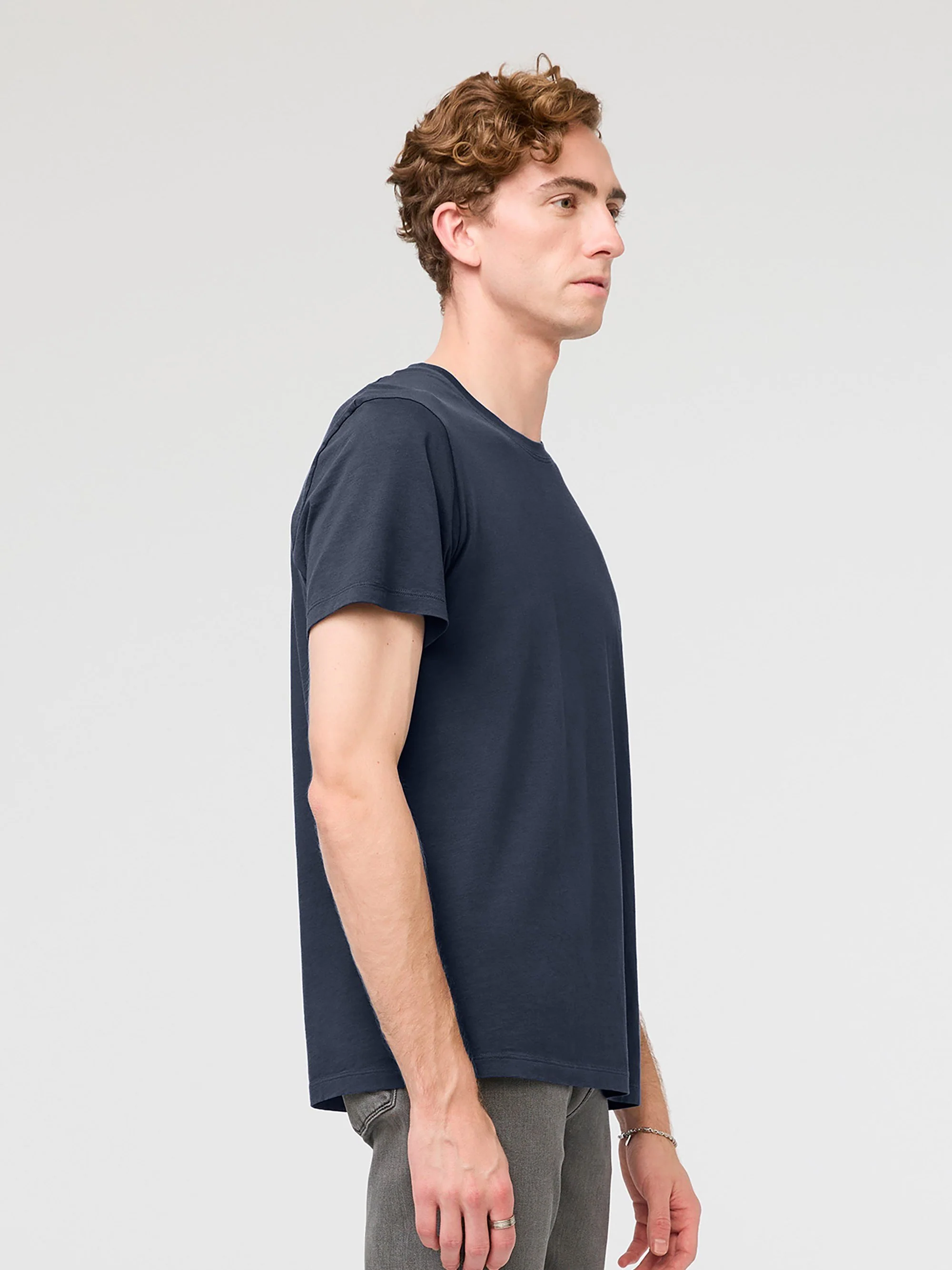 Duer Mens PurePima Tee - Image 9