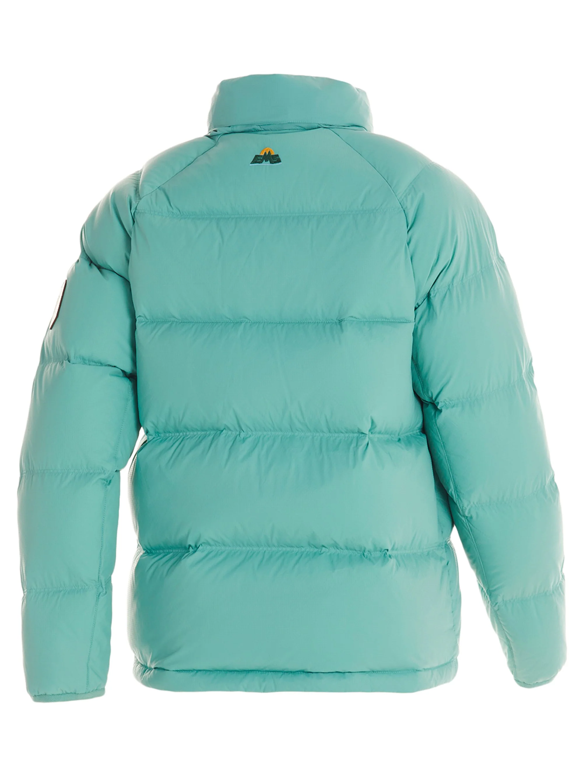 EMS 67 Womens Down Jacket - Image 11