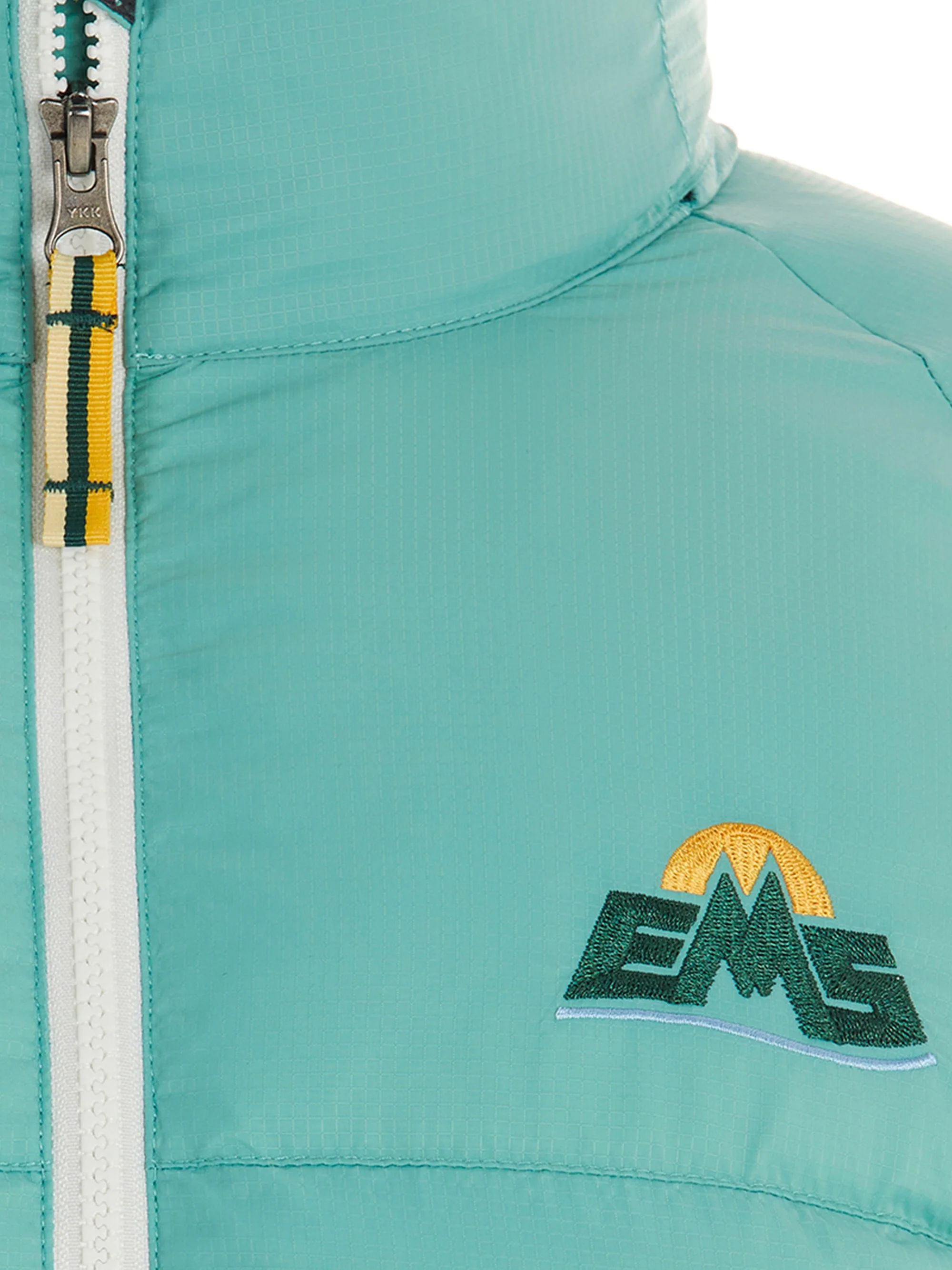 EMS 67 Womens Down Jacket - Image 12