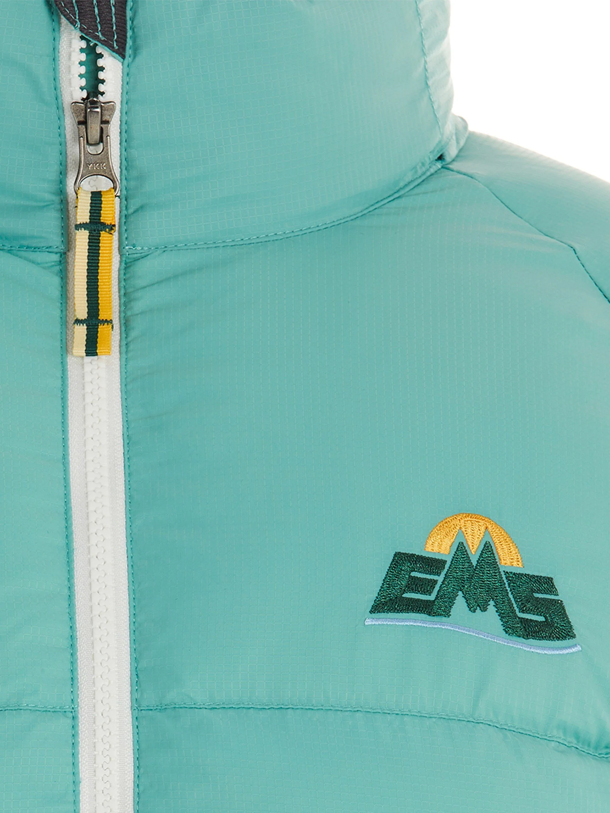 EMS 67 Womens Down Jacket - Image 13