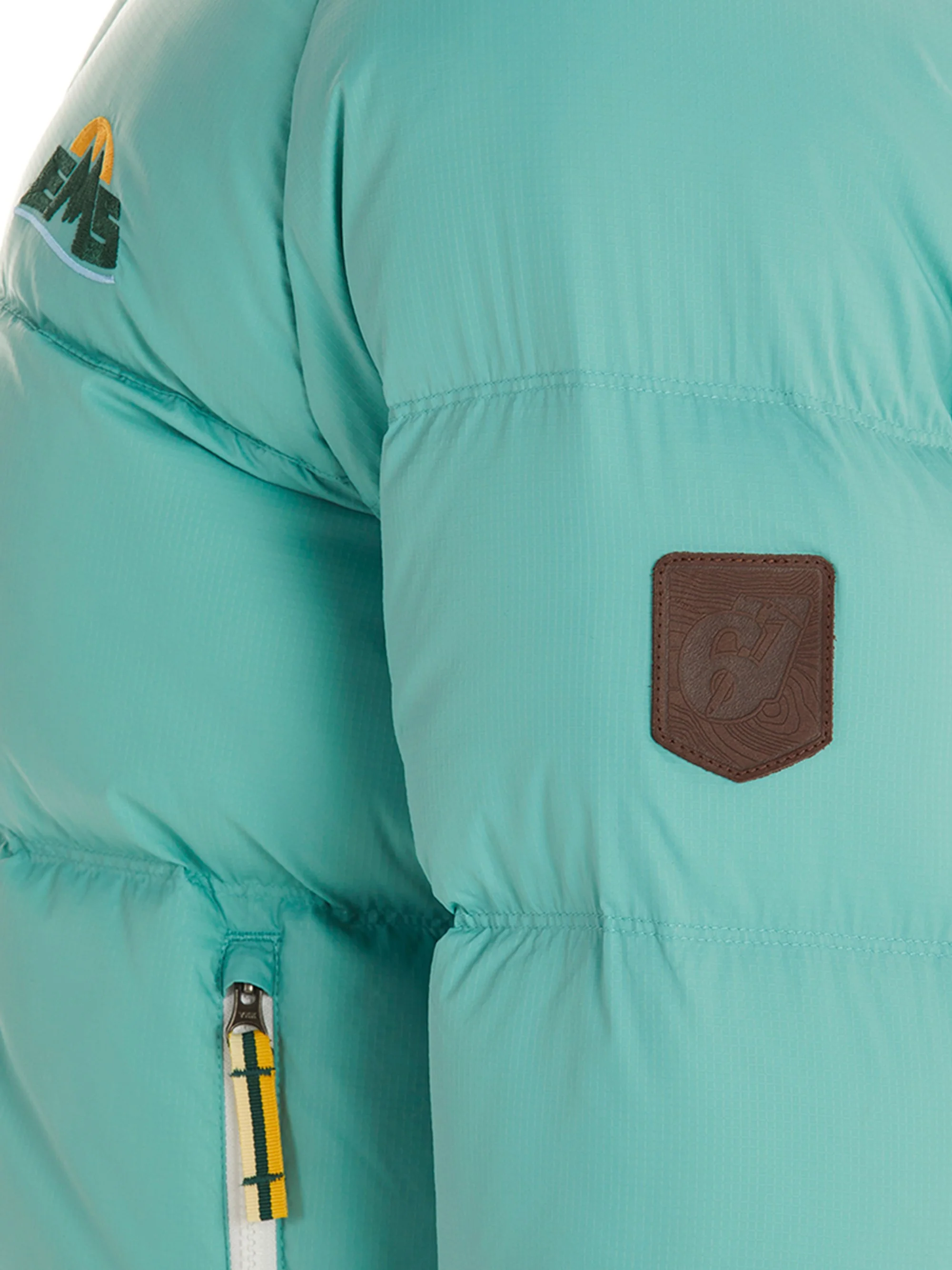 EMS 67 Womens Down Jacket - Image 14