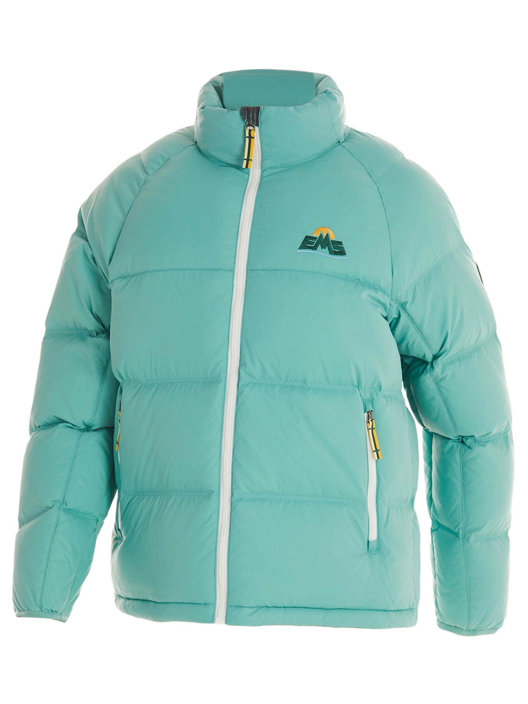 EMS 67 Womens Down Jacket - Image 22