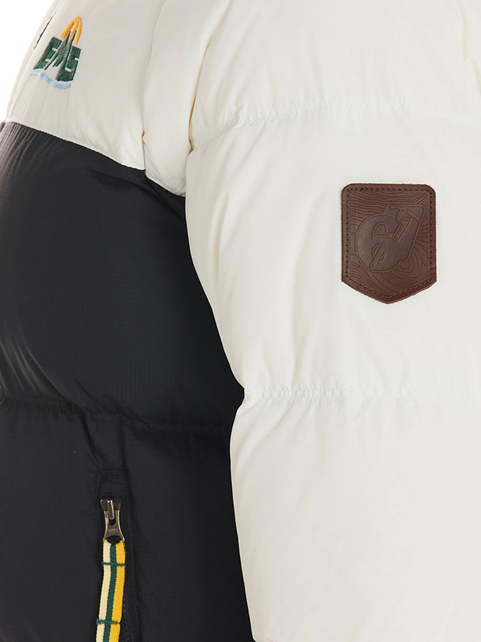 EMS 67 Womens Down Jacket - Image 28