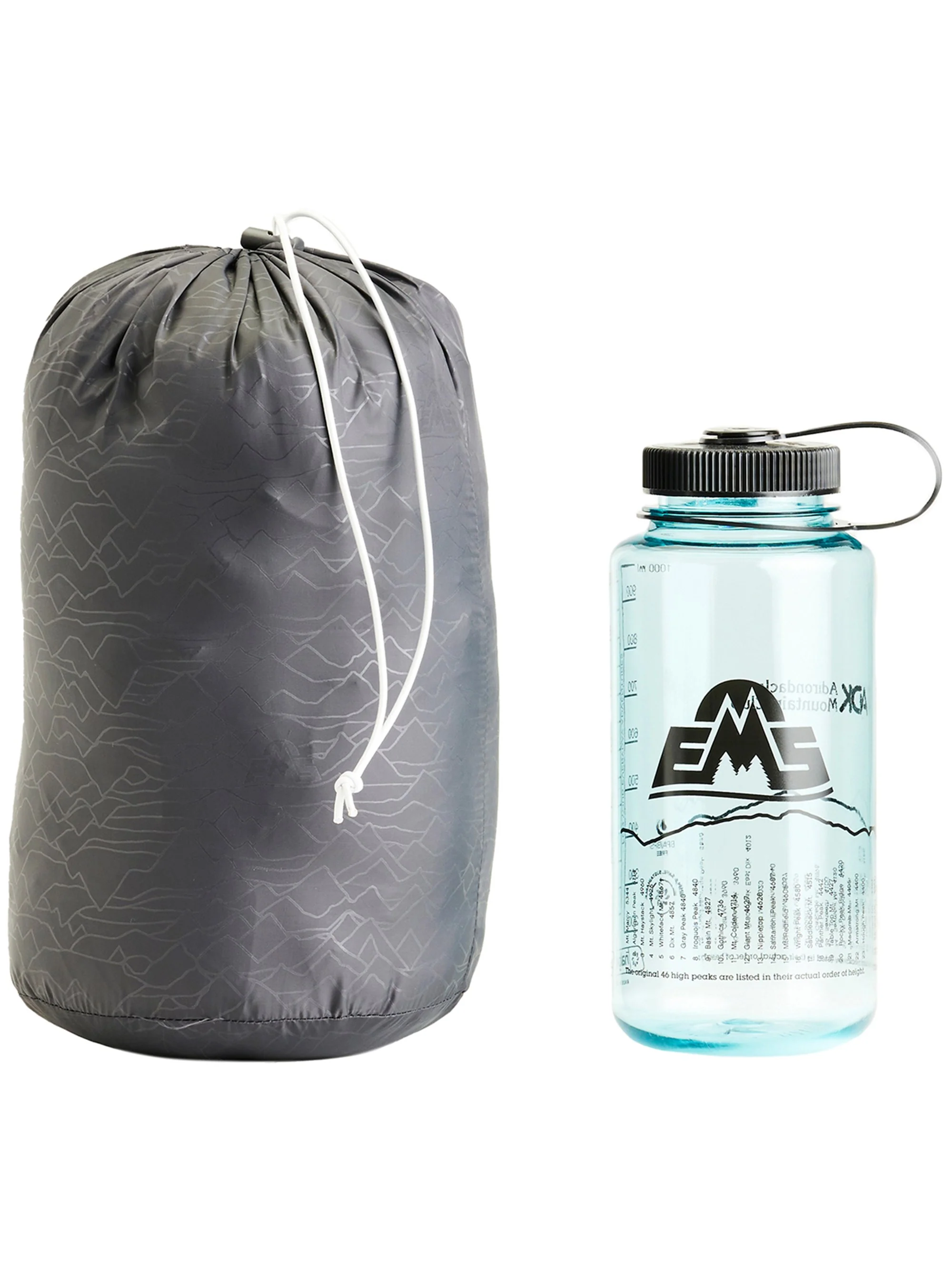EMS 67 Womens Down Jacket - Image 32