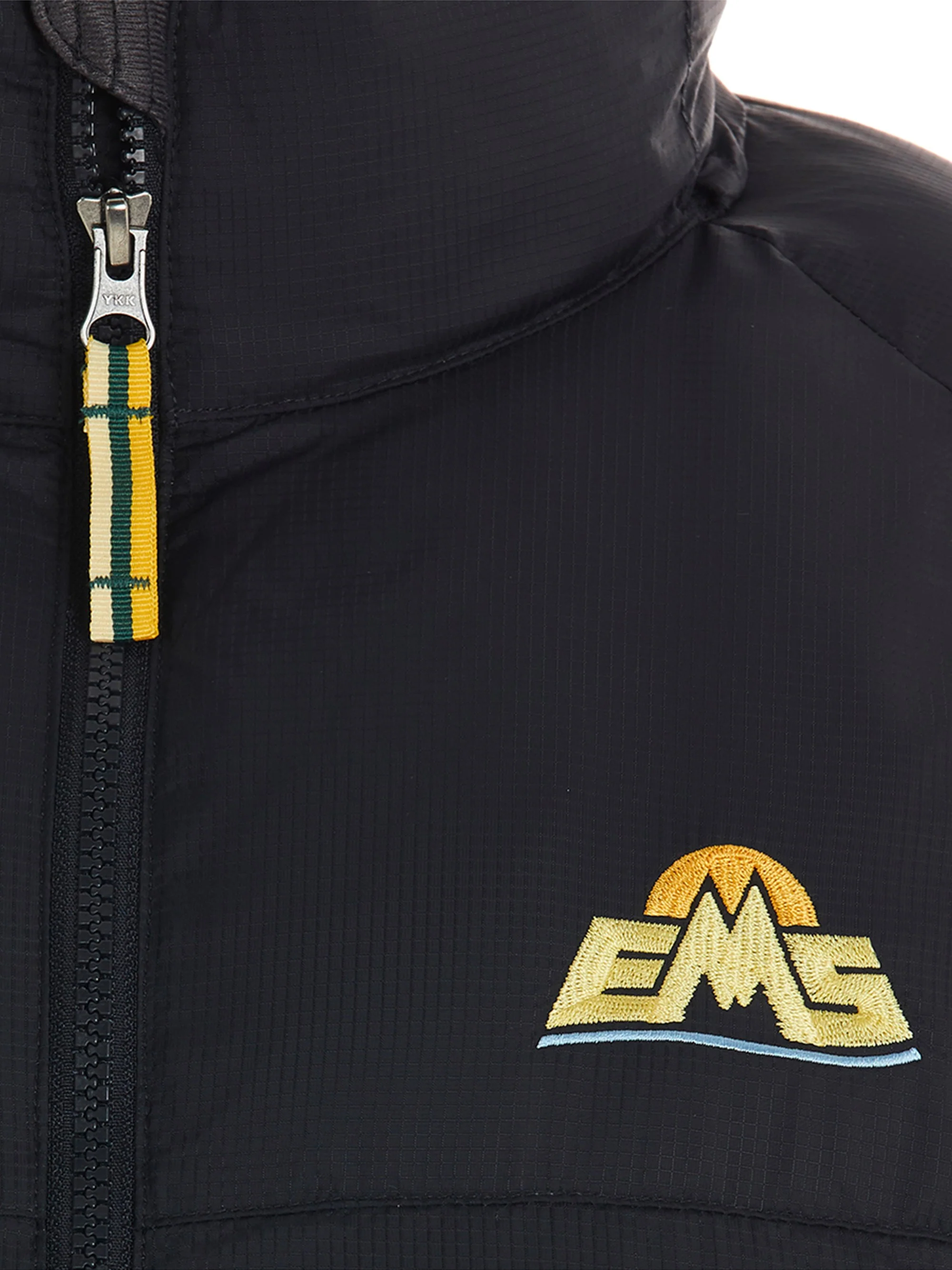 EMS 67 Womens Down Jacket - Image 4