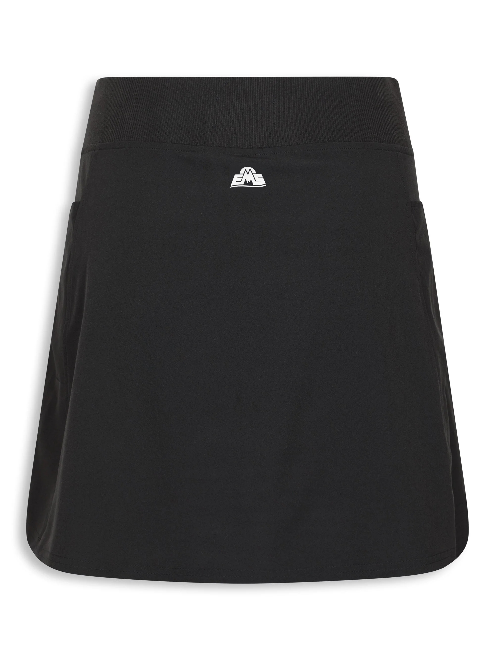 EMS Ace Womens Active Skort - Image 3