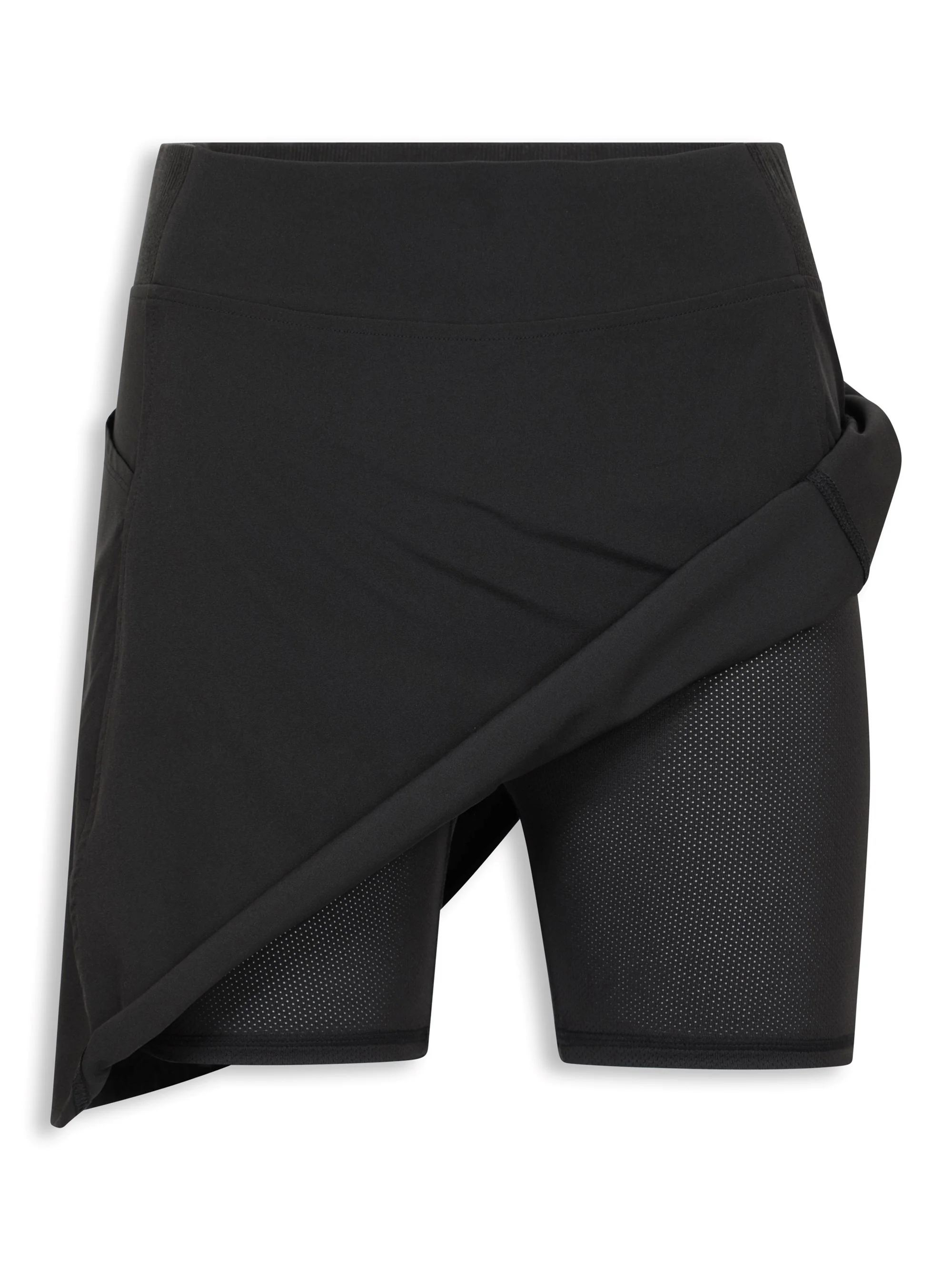 EMS Ace Womens Active Skort - Image 4