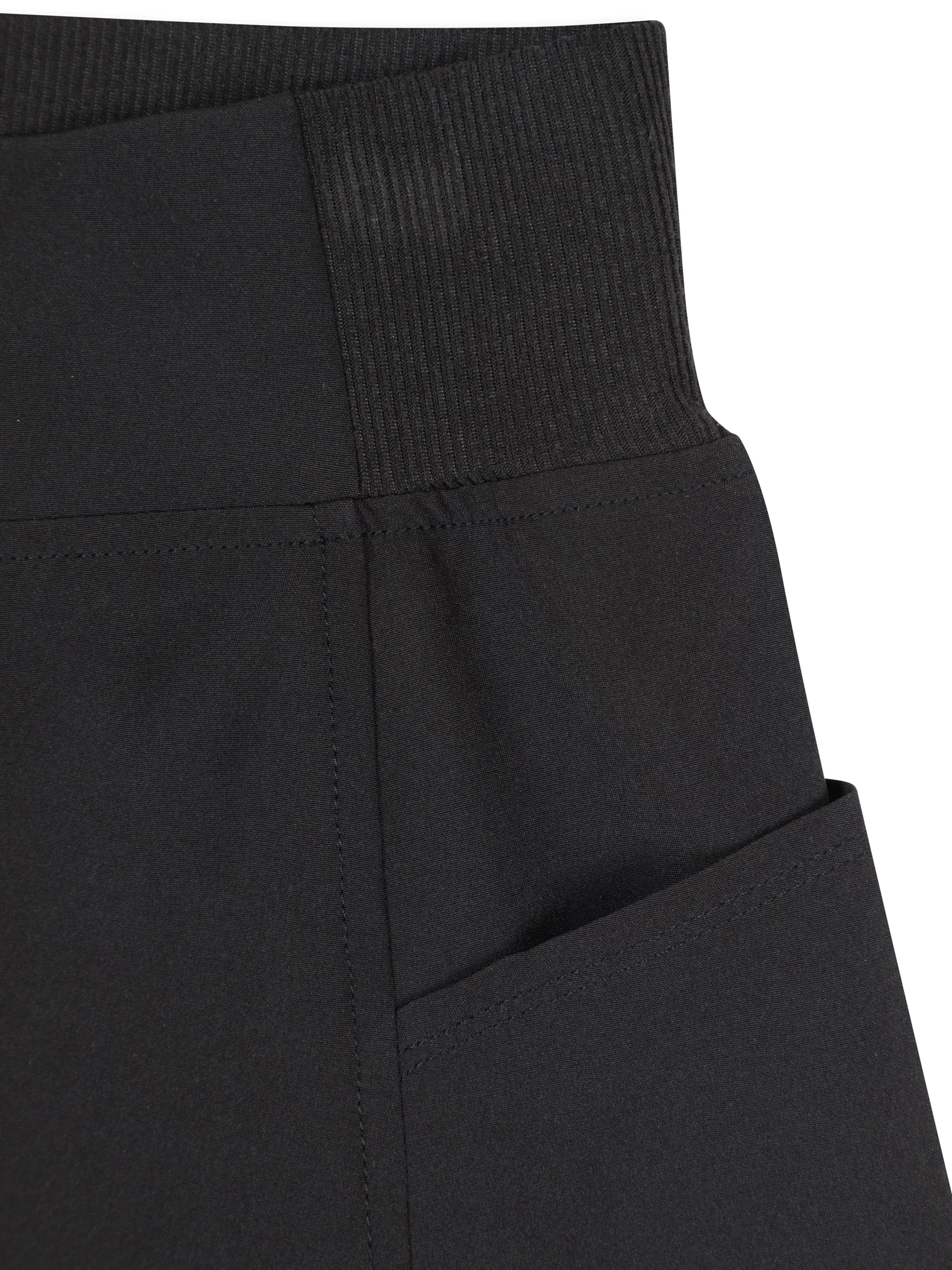 EMS Ace Womens Active Skort - Image 6