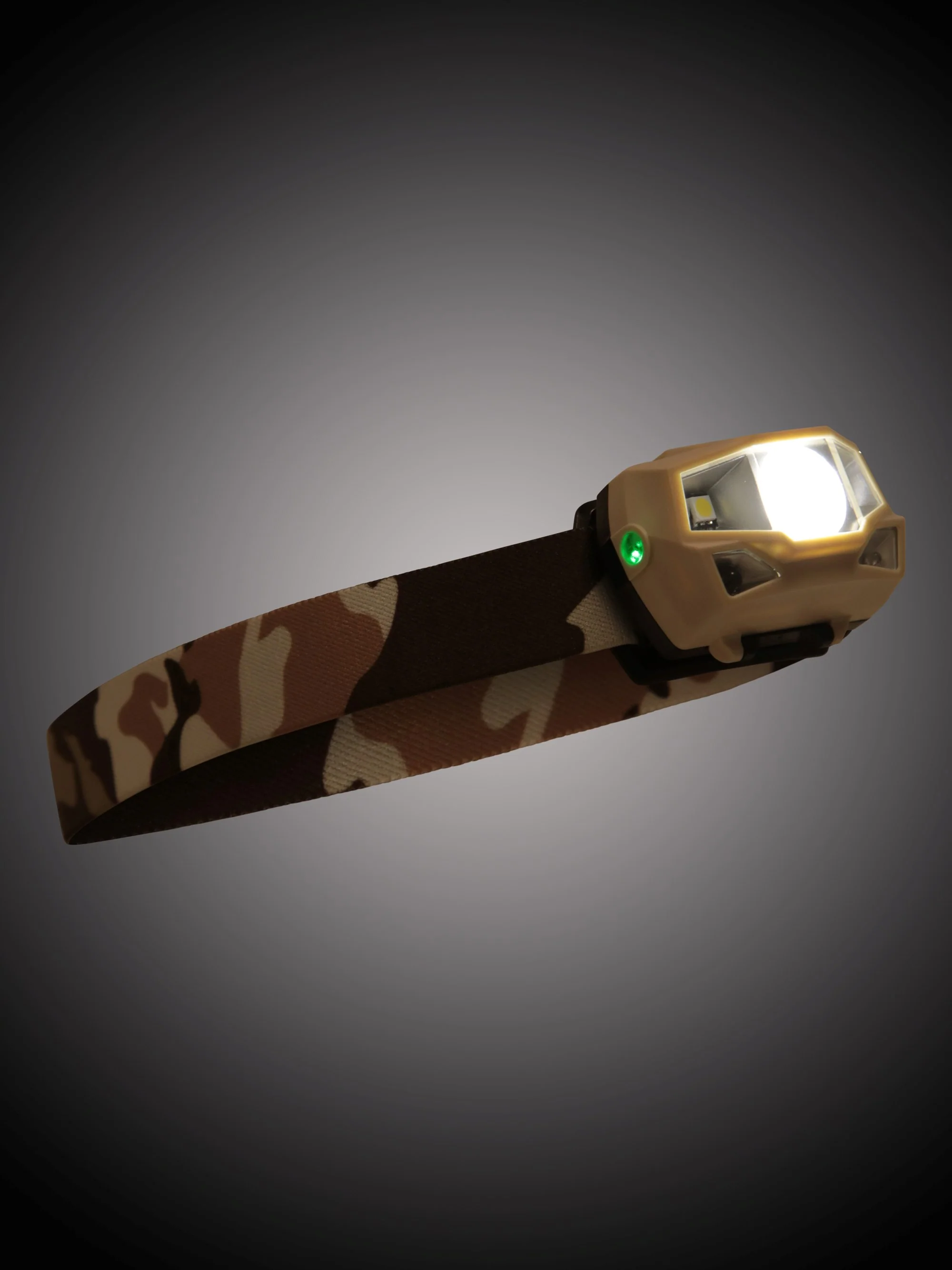 EMS Adaptive Headlamp - Image 4