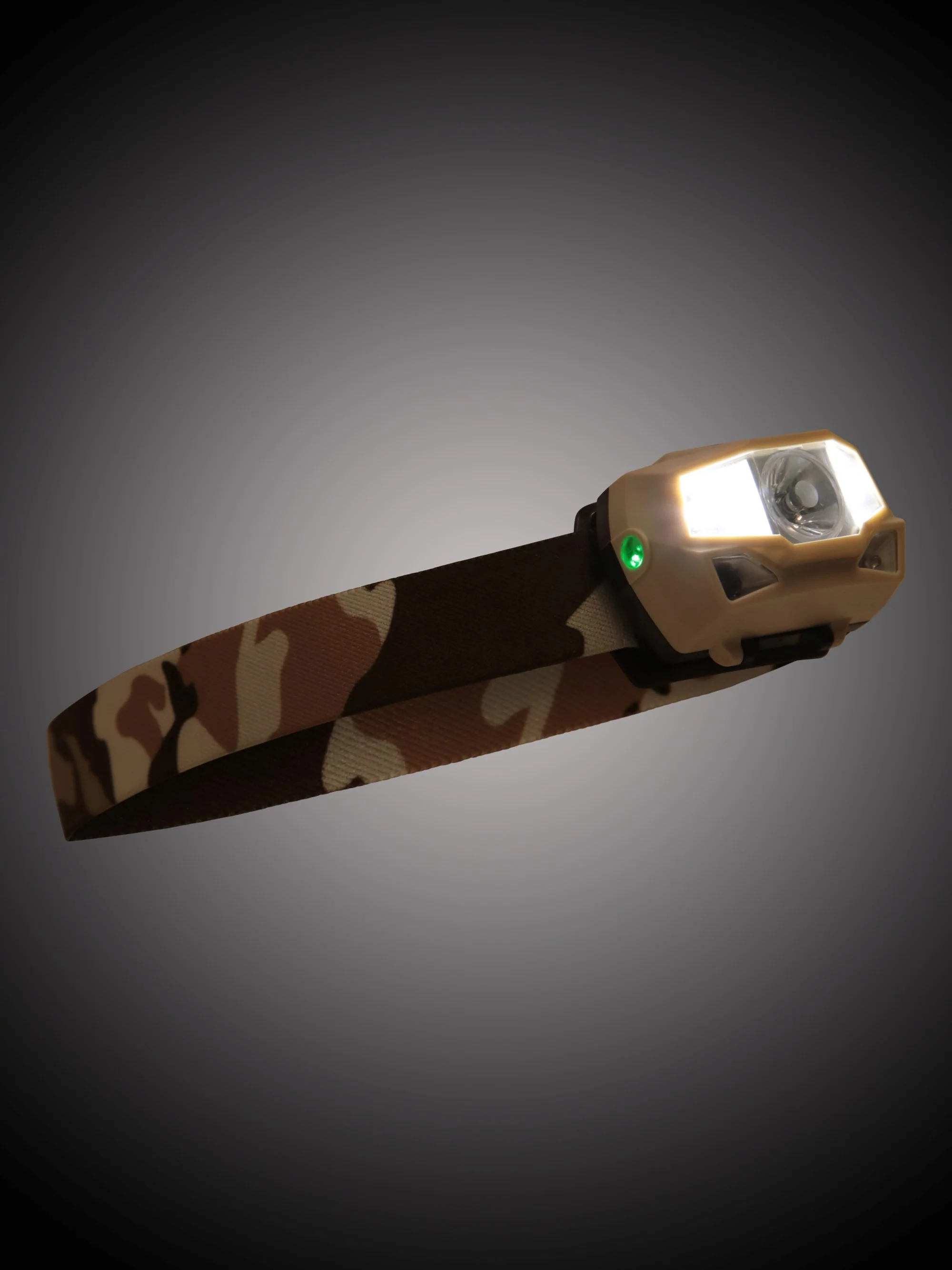 EMS Adaptive Headlamp - Image 5