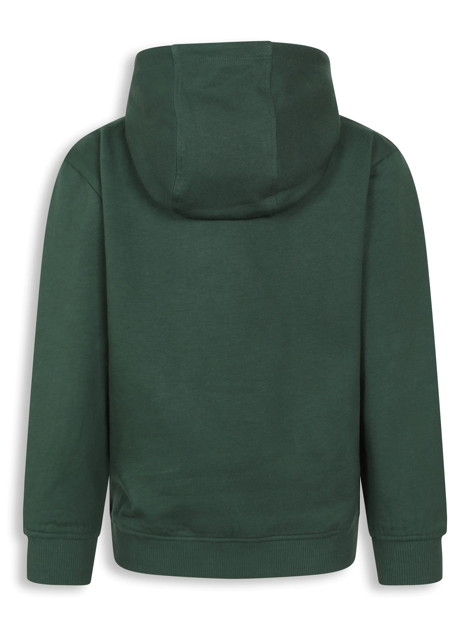 EMS Adventure Awaits Kids Graphic Hoodie - Image 3