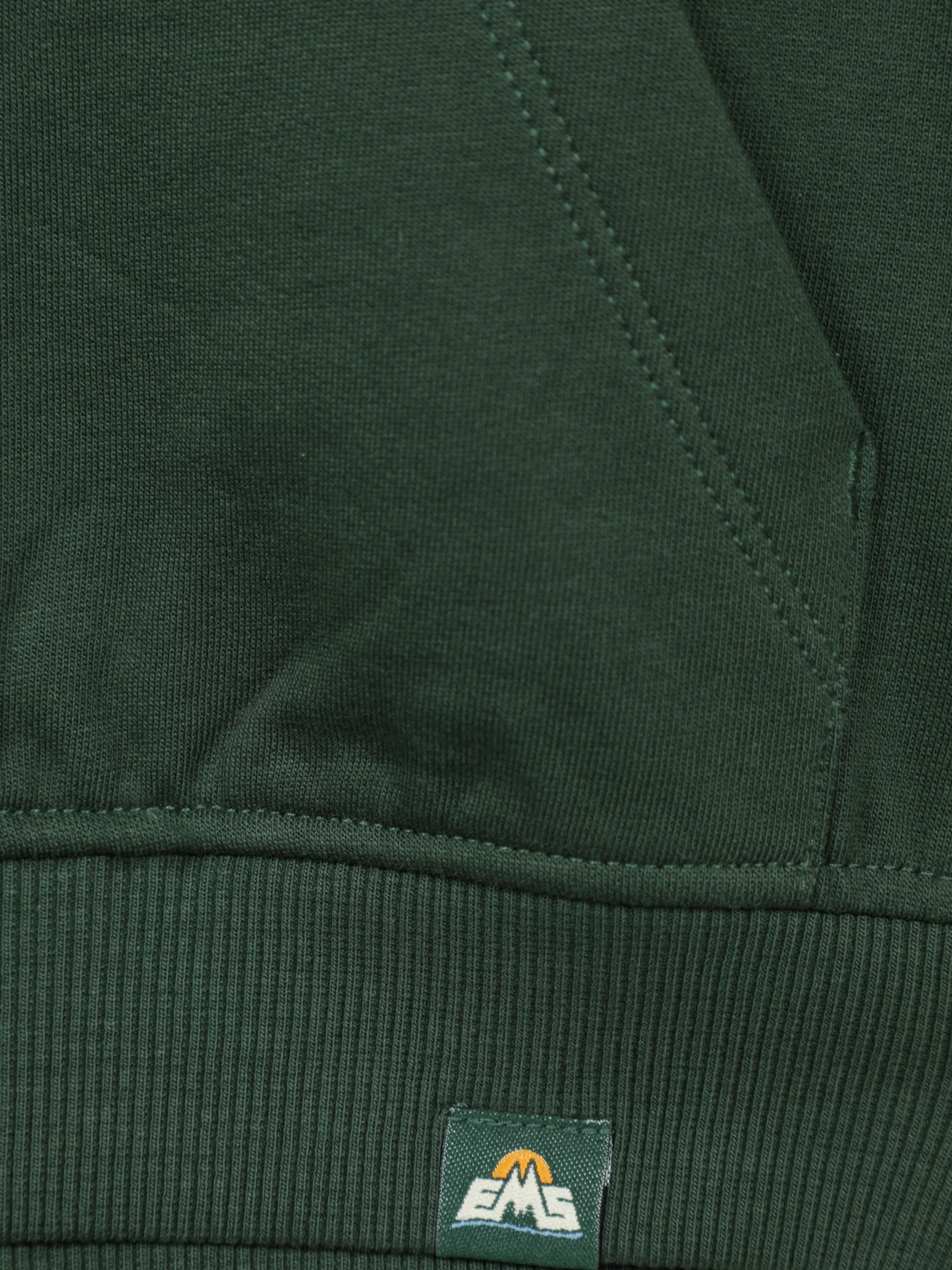 EMS Adventure Awaits Kids Graphic Hoodie - Image 7